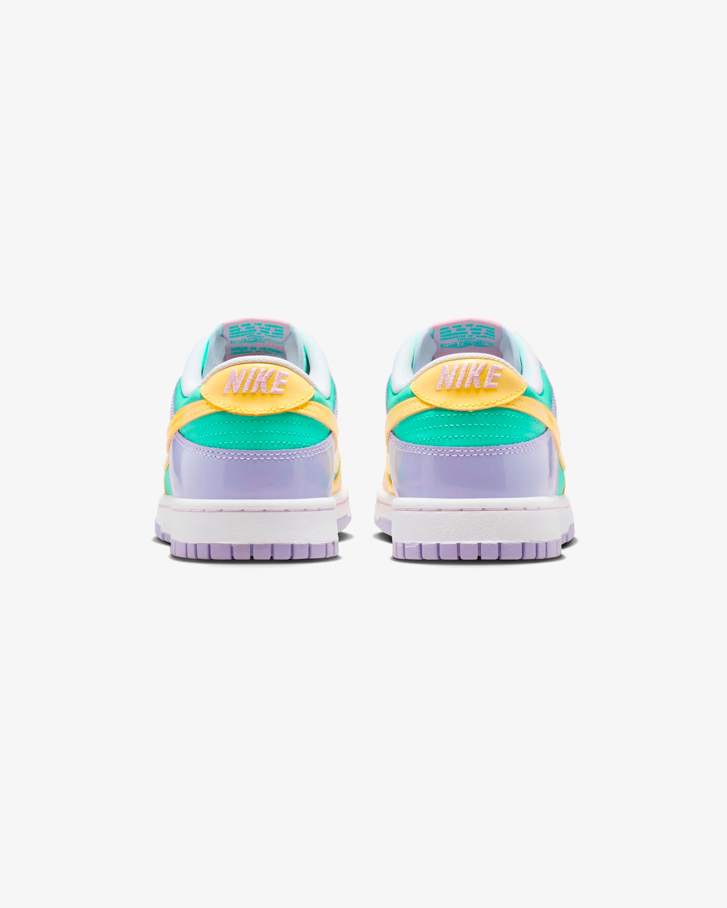 6932-nike-dunk-low-retro-emerald-rise-yellow-pulse-hydrangeas-3.webp NIKE DUNK LOW RETRO - EMERALD RISE/ YELLOW PULSE/ HYDRANGEAS