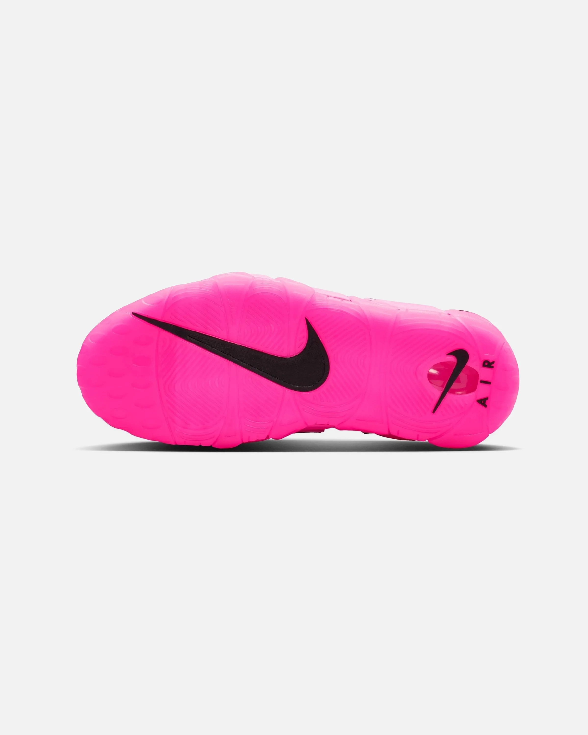 NIKE WMNS AIR MORE UPTEMPO SE - PINK BLAST / BLACK / PINK BLAST