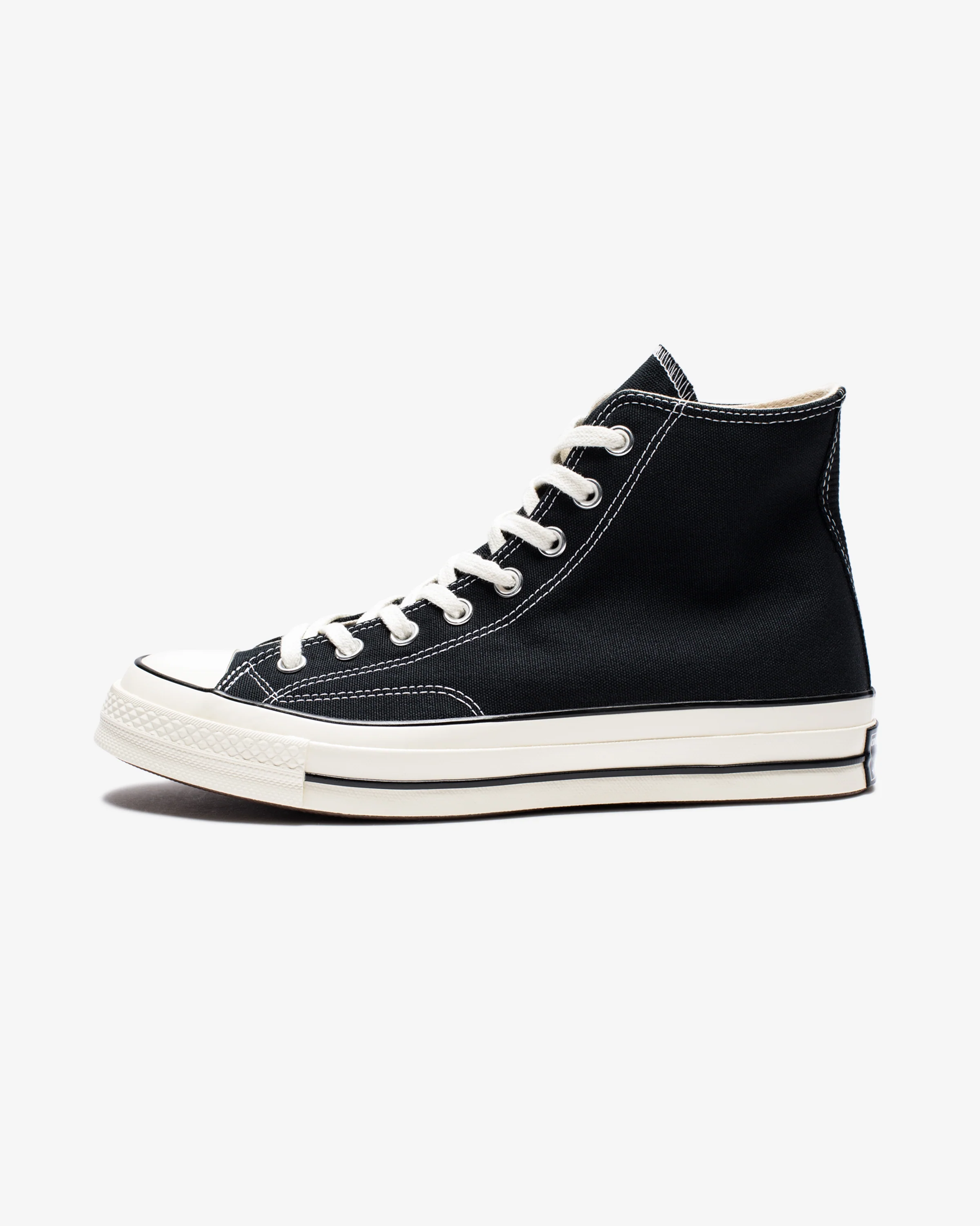 695-converse-chuck-70-hi-black-egret-2.webp CONVERSE CHUCK 70 HI - BLACK/ EGRET
