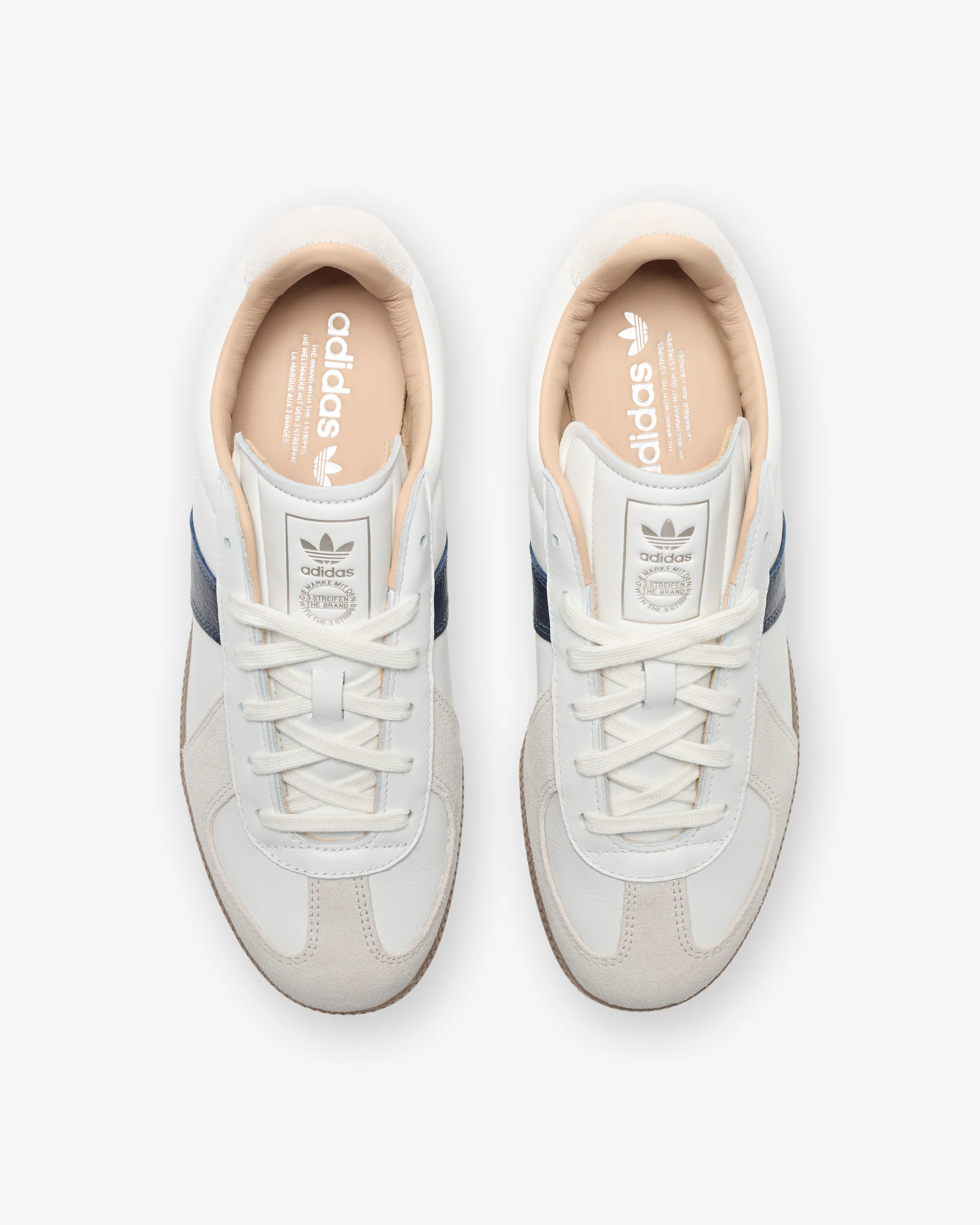 ADIDAS BW ARMY - CWHITE/NINDIG/ GUM5