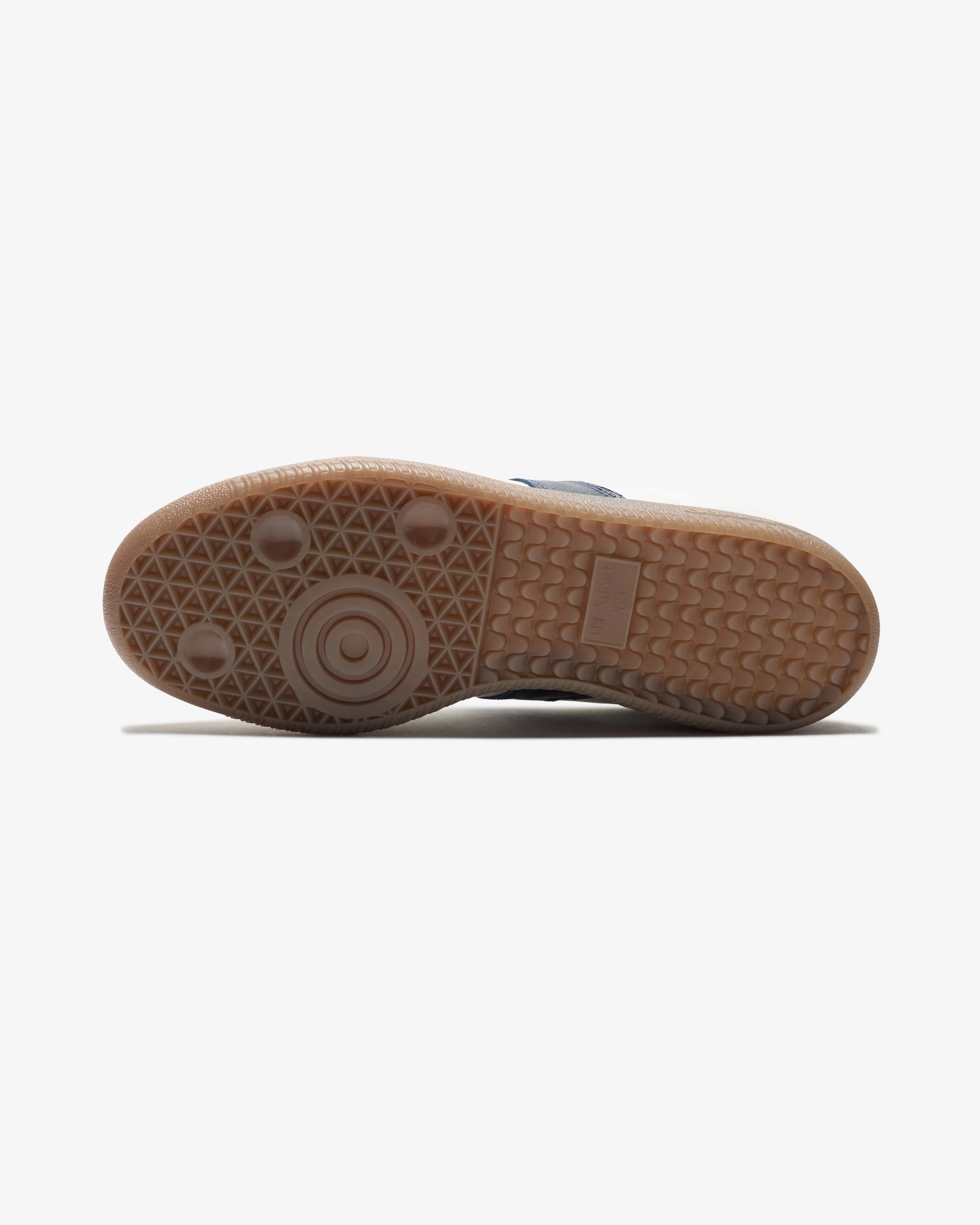 ADIDAS BW ARMY - CWHITE/NINDIG/ GUM5