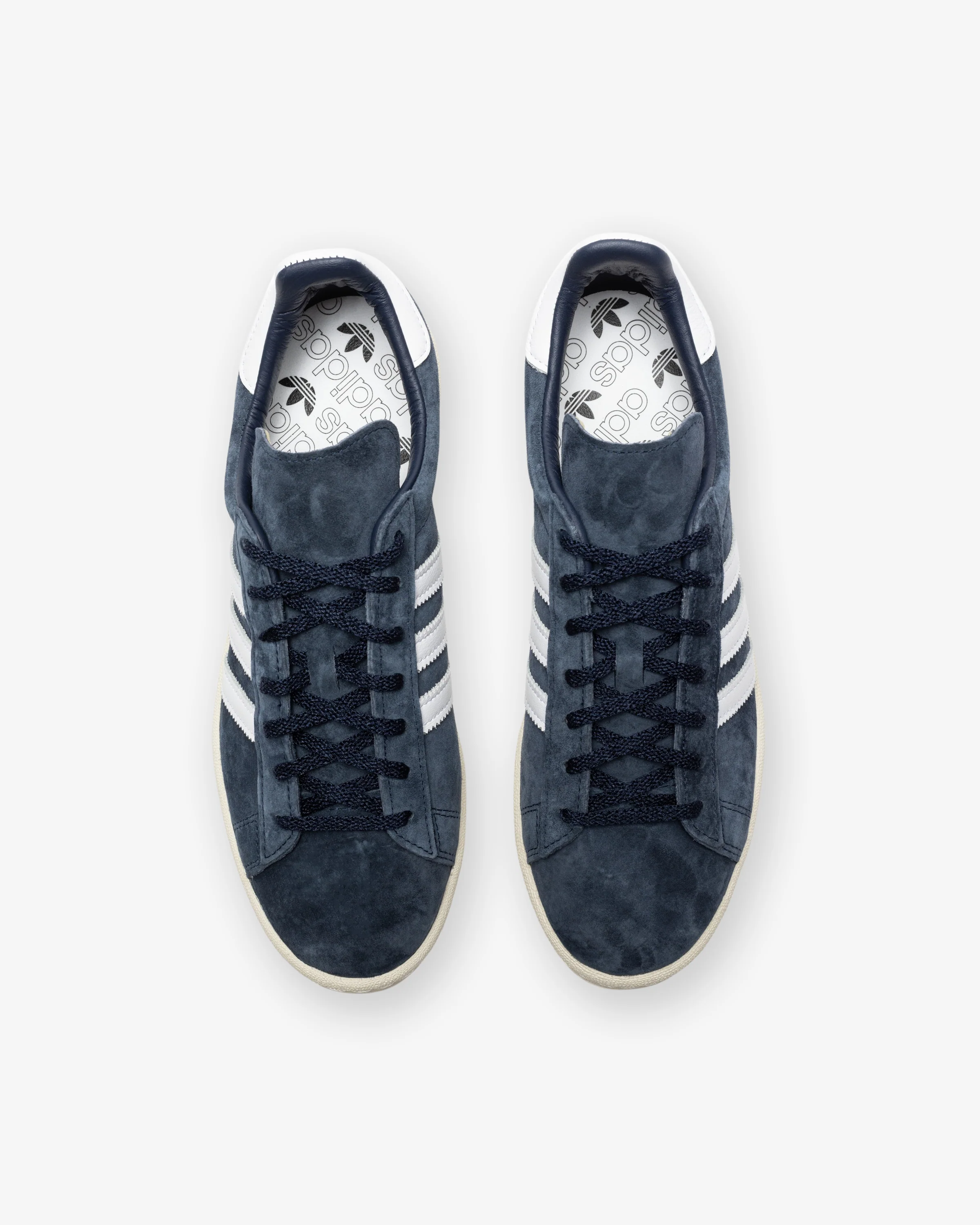 ADIDAS CAMPUS 80s - CONAVY/ FTWWHT/ OWHITE