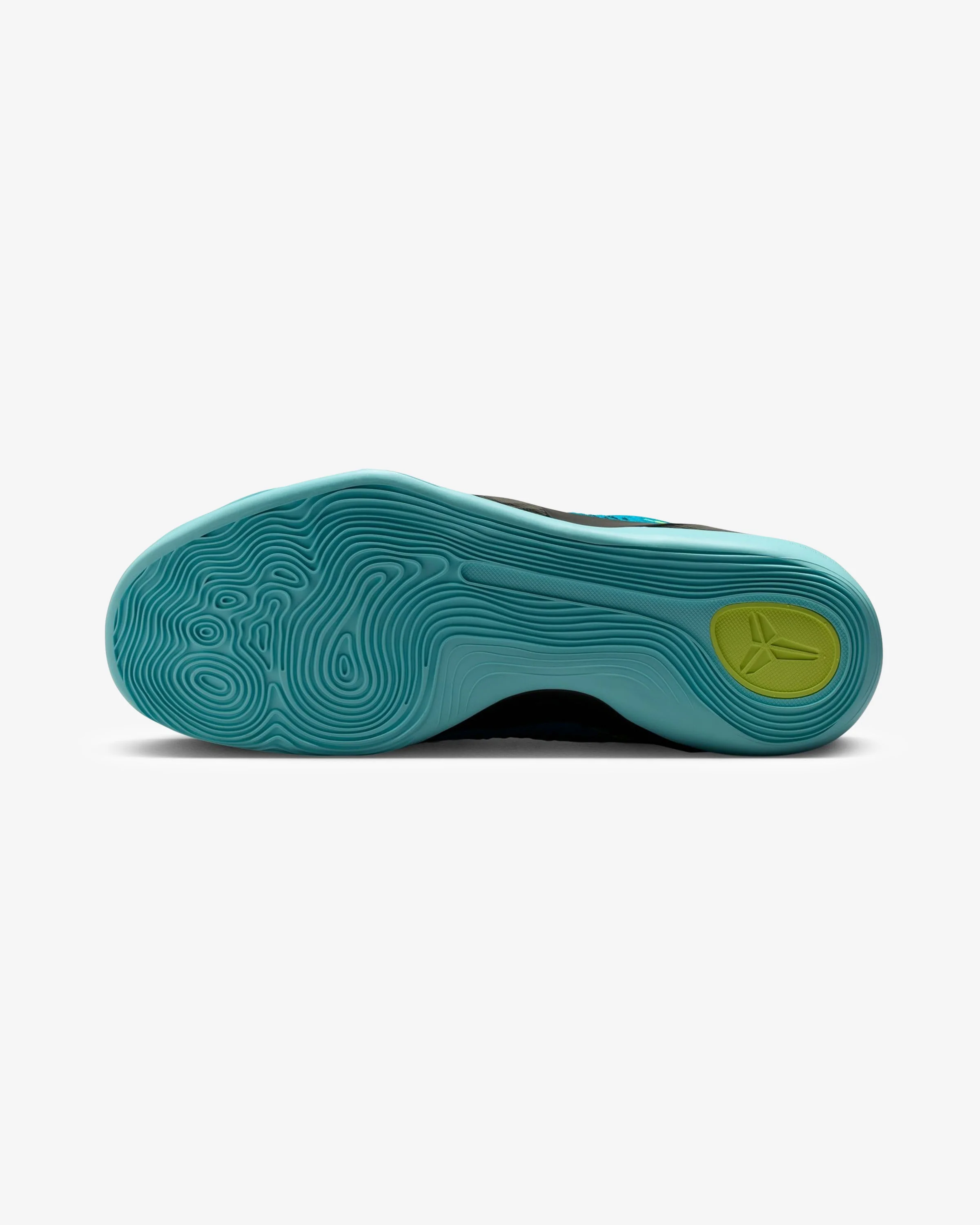NIKE KOBE IX ELITE LOW PROTRO - NEOTURQ/ VOLT