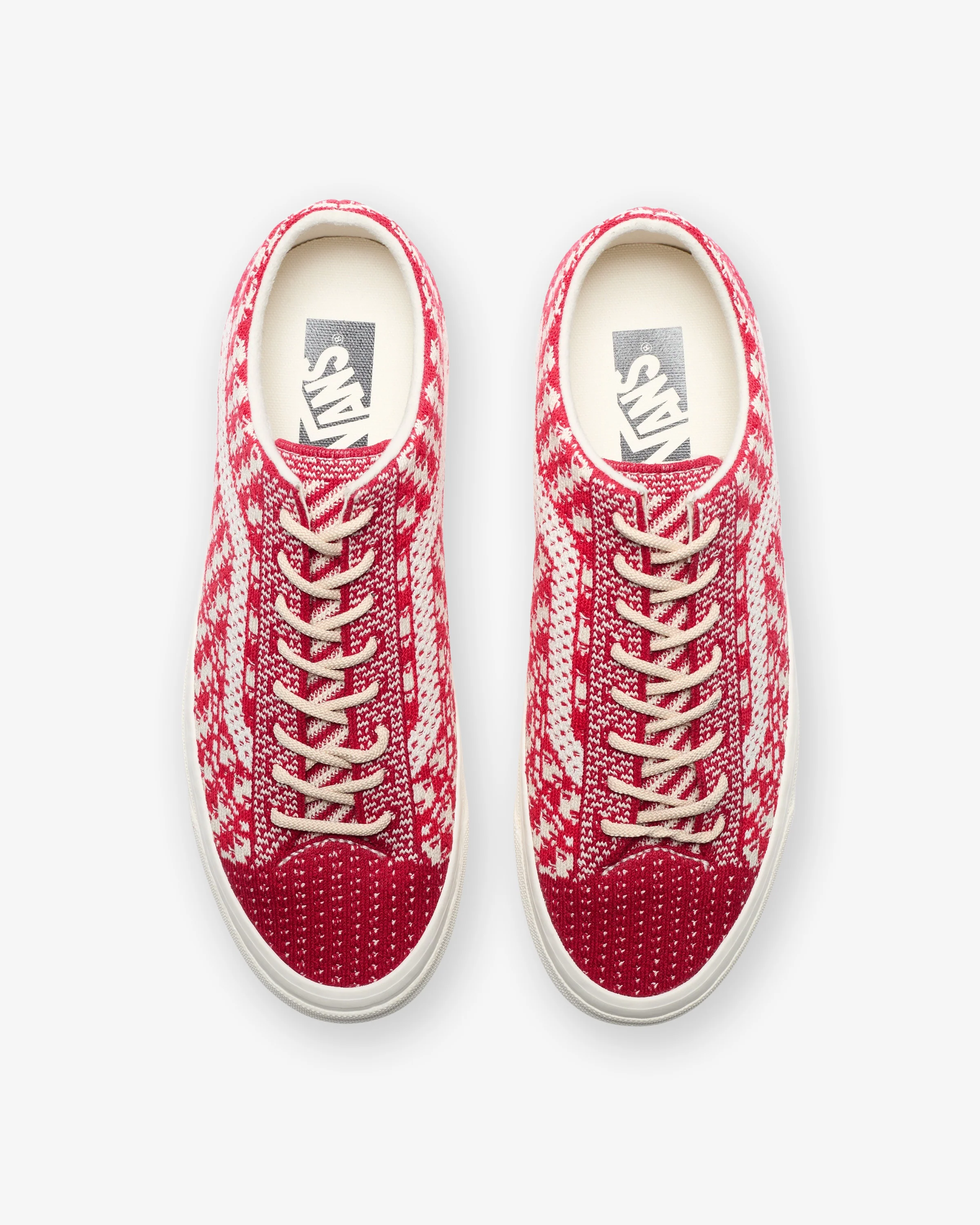 7263-vans-premuim-old-skool-36-knit-chilipepper-dove-4.webp VANS PREMUIM OLD SKOOL 36 KNIT - CHILIPEPPER/ DOVE