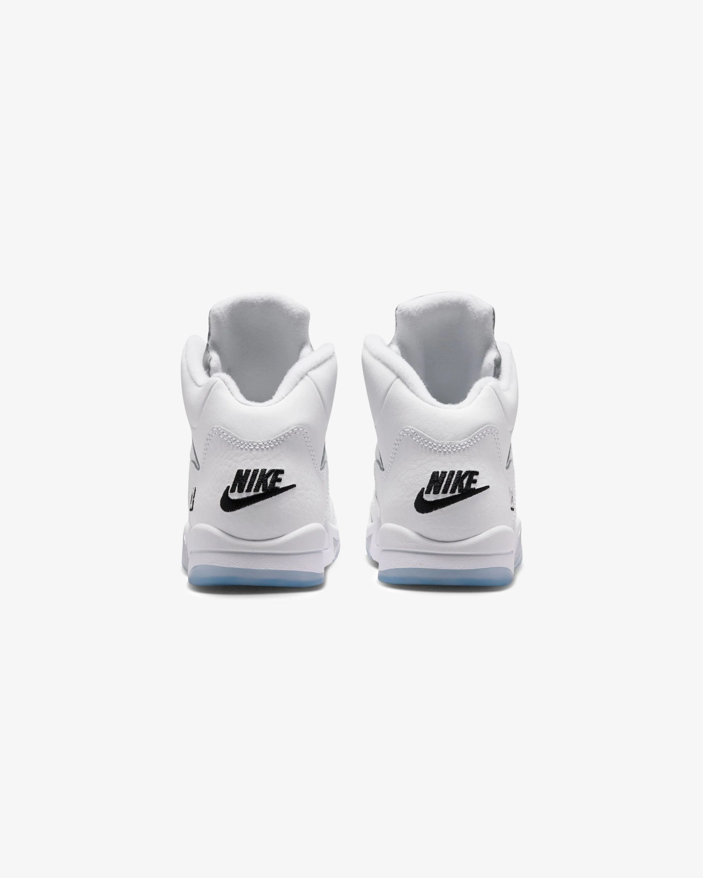 7302-jordan-ps-aj-5-retro-white-black-metallic-silver-3.webp JORDAN PS AJ 5 RETRO - WHITE/ BLACK/ METALLIC SILVER