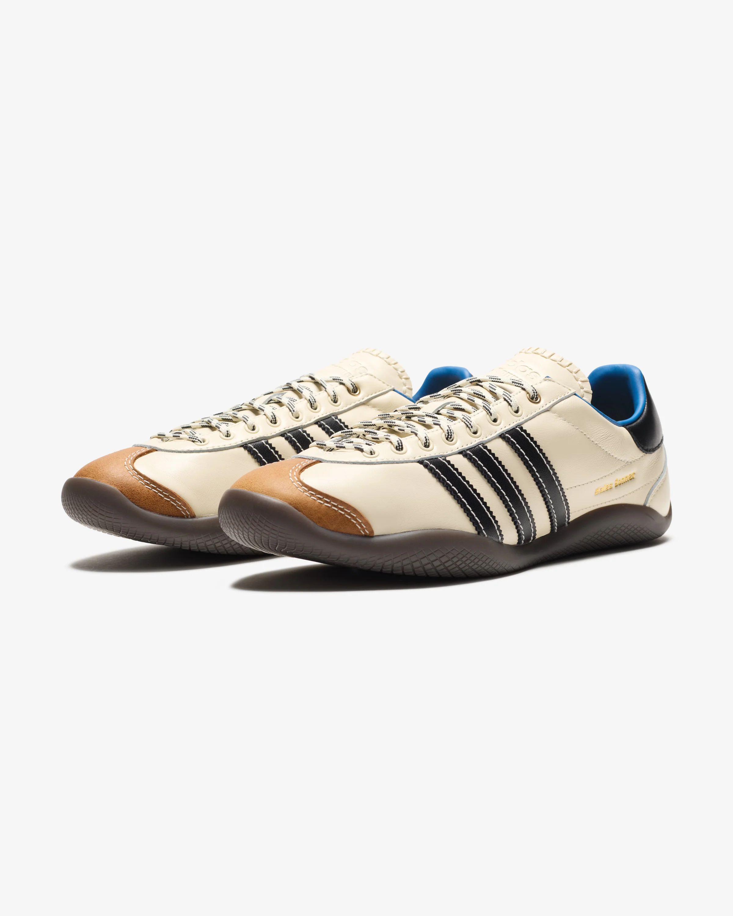 ADIDAS X WALES BONNER KARINTHA OG - WONWHI/ CBLACK