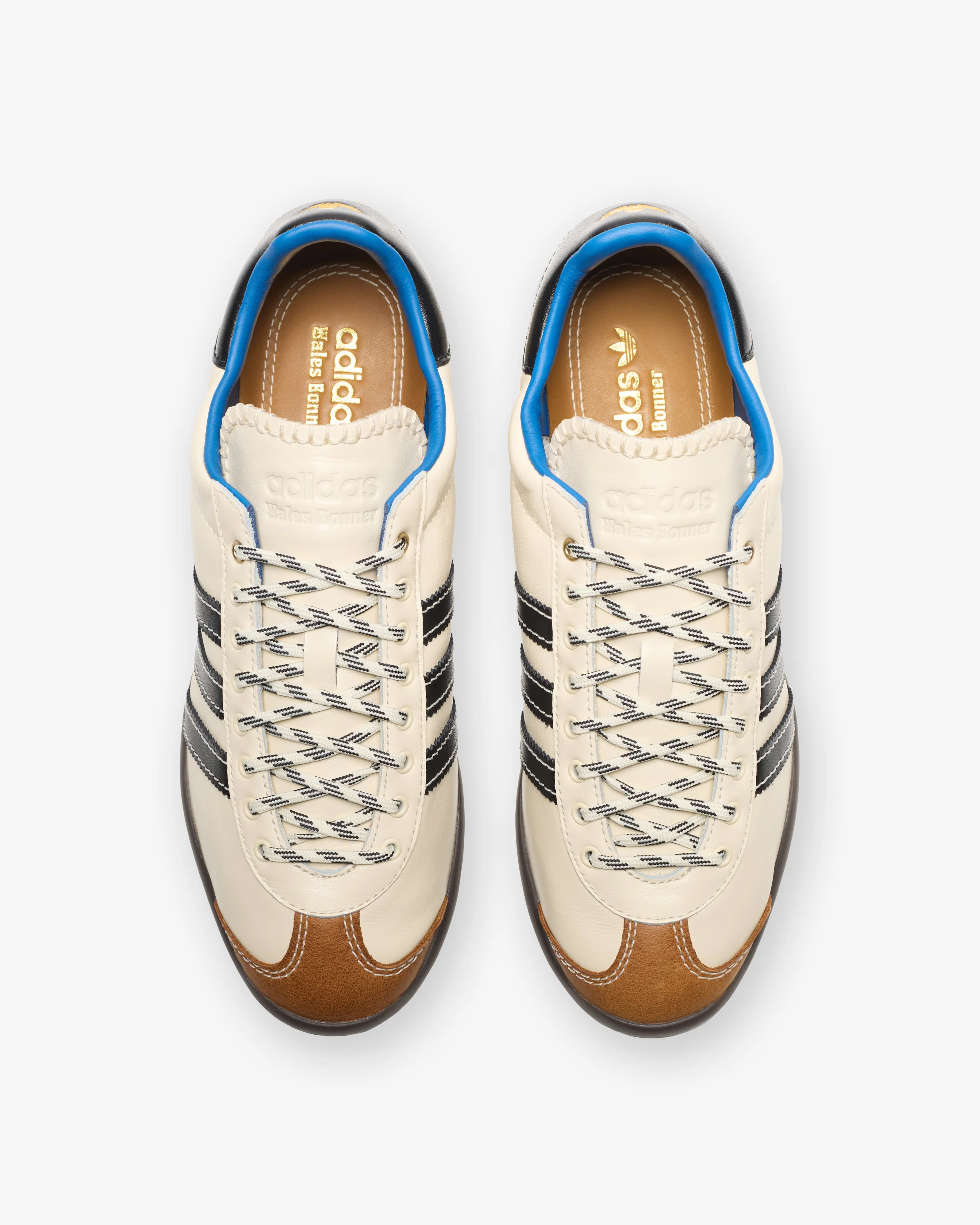 7372-adidas-x-wales-bonner-karintha-og-wonwhi-cblack-4.webp ADIDAS X WALES BONNER KARINTHA OG - WONWHI/ CBLACK