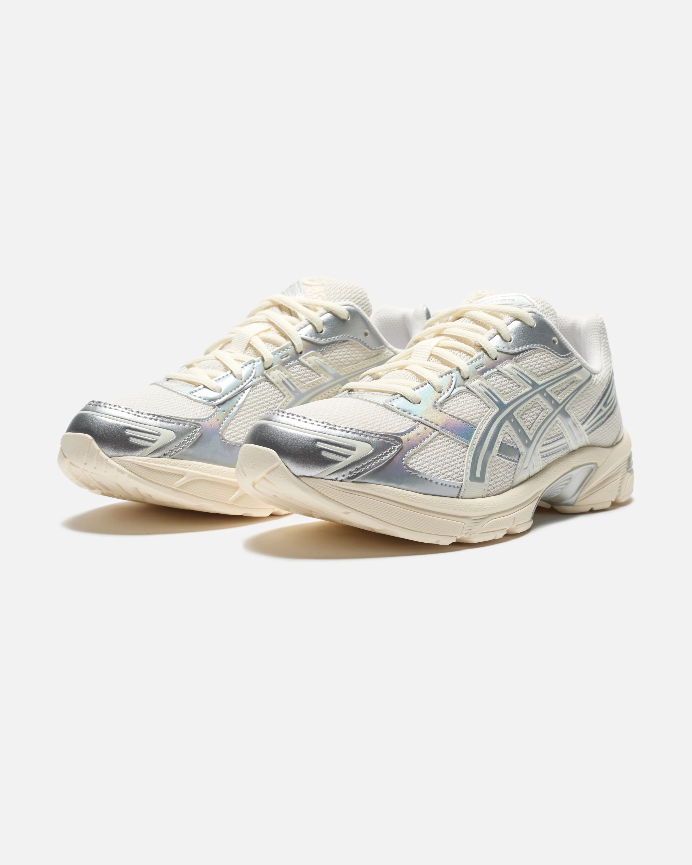 ASICS GEL-1130 - CREAM/ PURESILVER