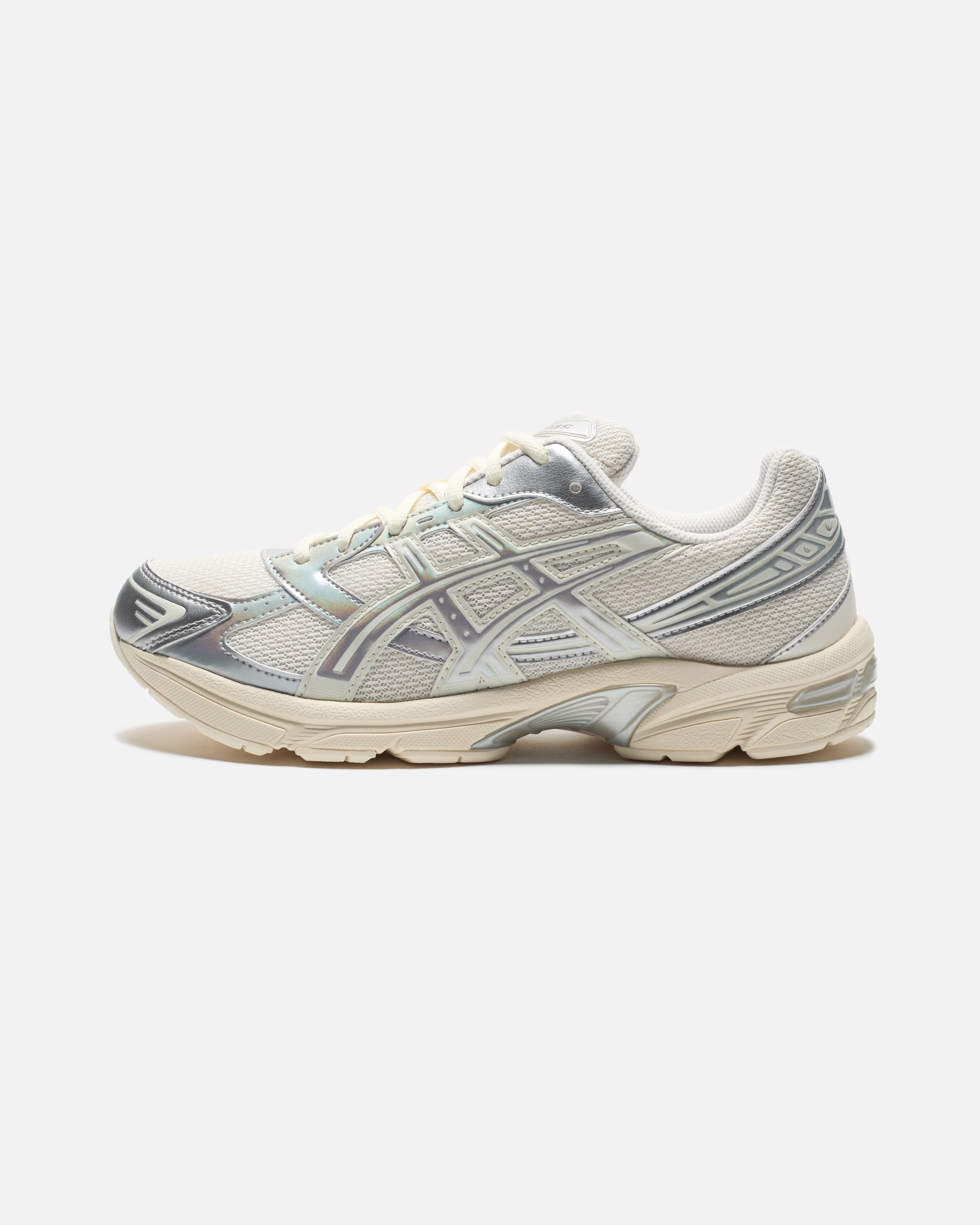 ASICS GEL-1130 - CREAM/ PURESILVER