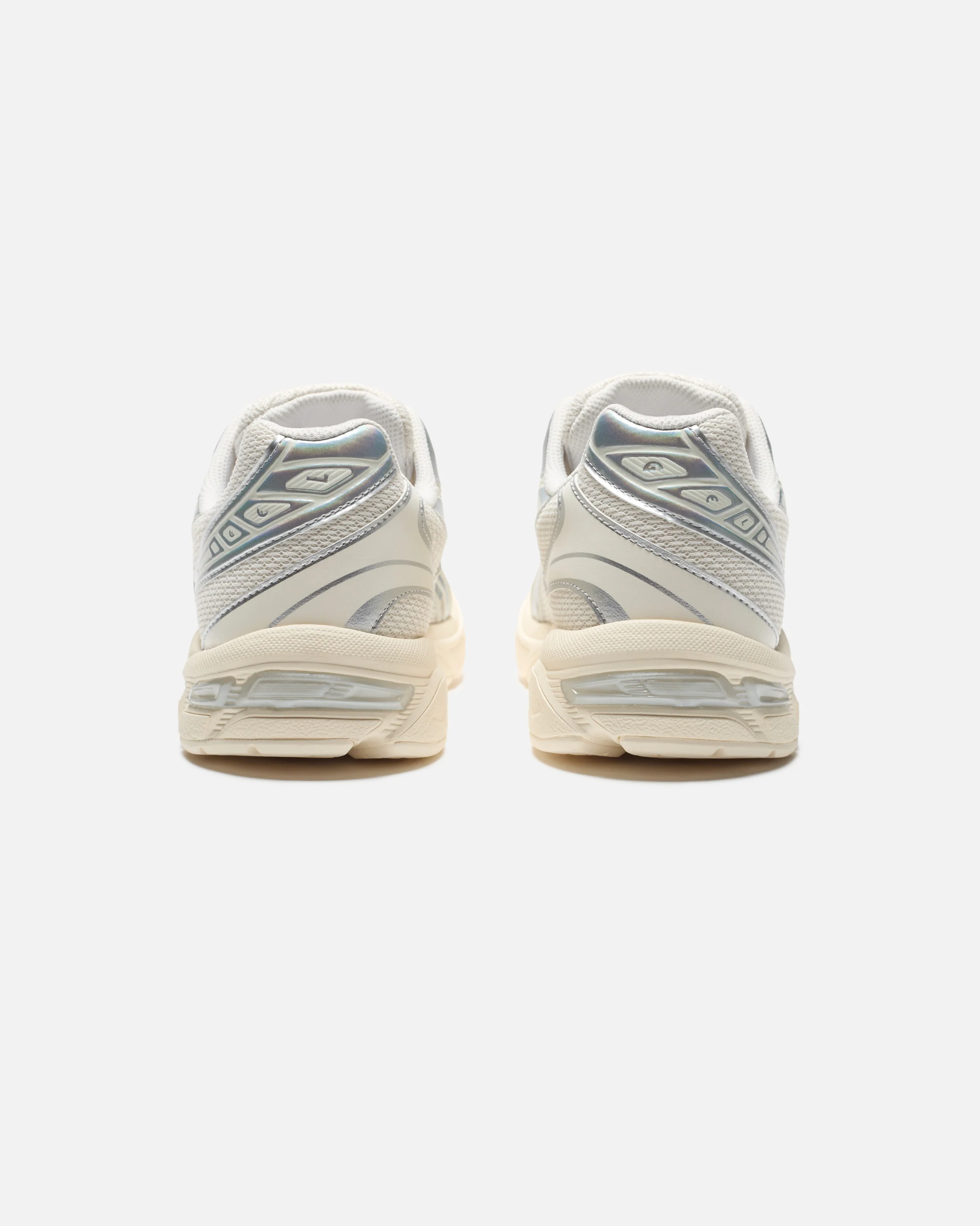 ASICS GEL-1130 - CREAM/ PURESILVER