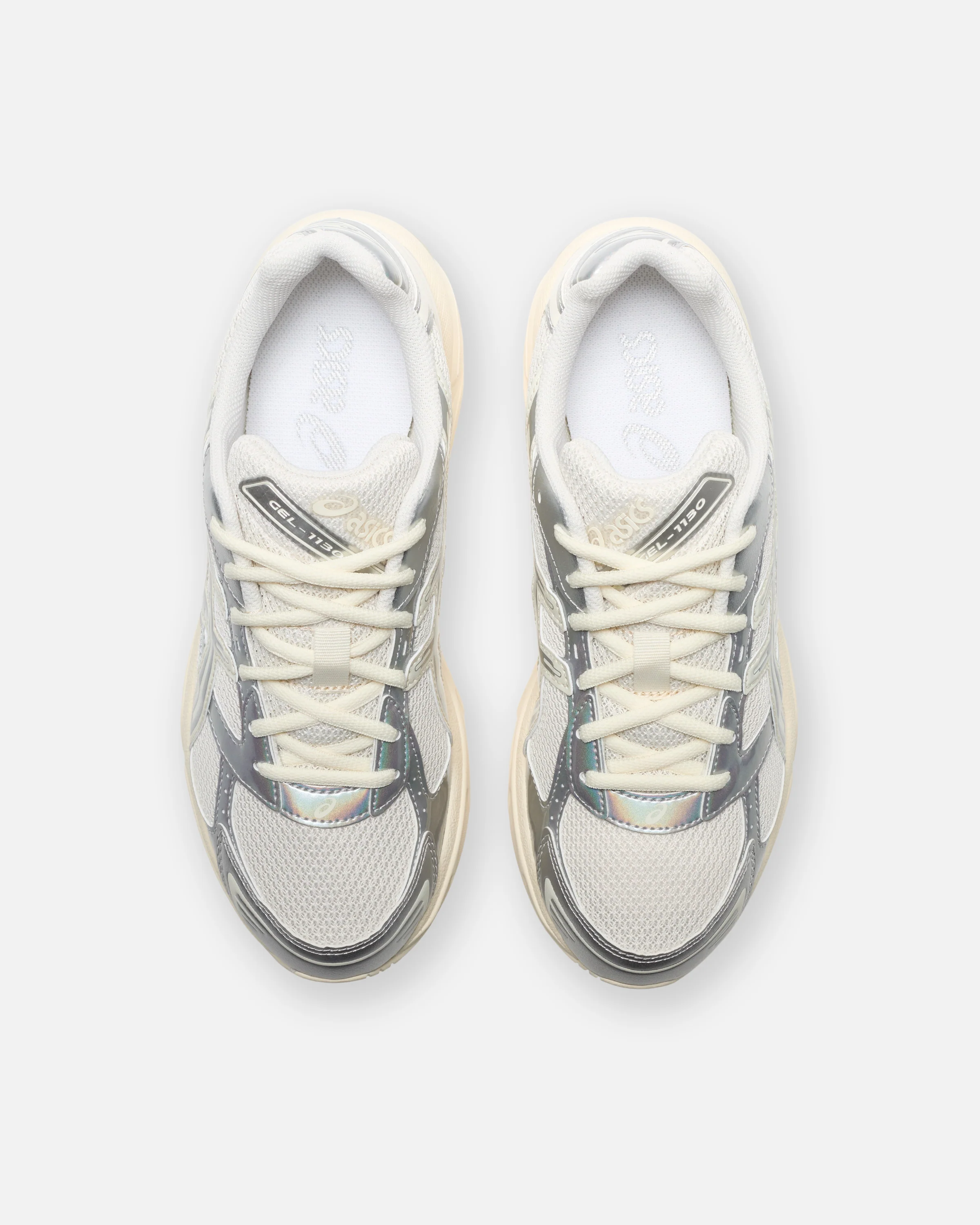 ASICS GEL-1130 - CREAM/ PURESILVER