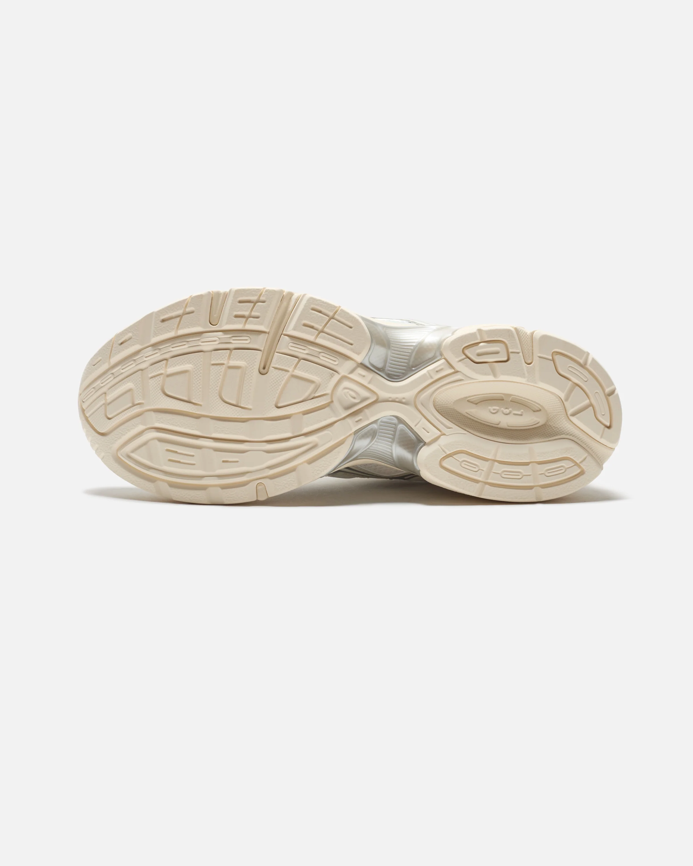 ASICS GEL-1130 - CREAM/ PURESILVER