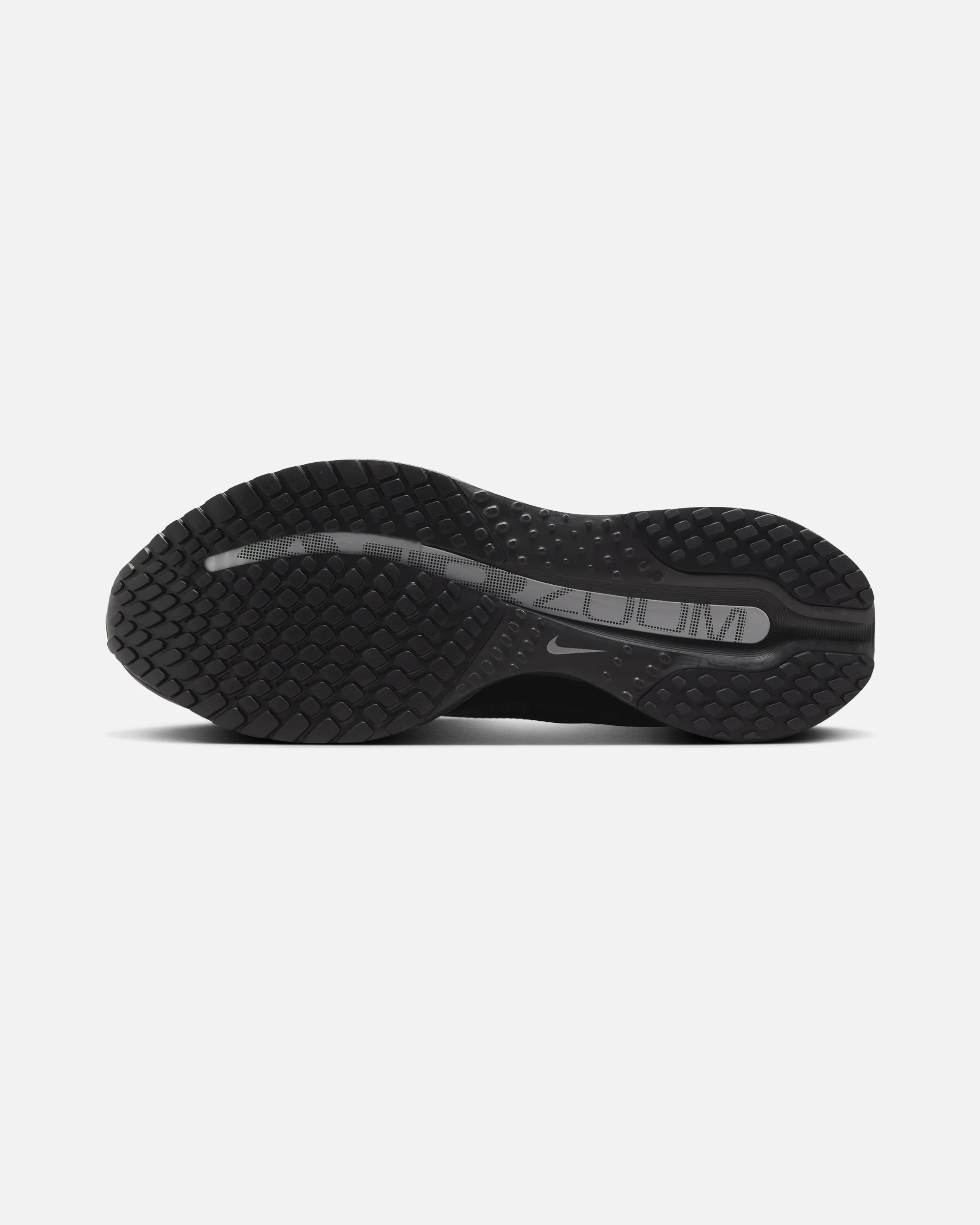 NIKE PEGASUS PREMIUM - BLACK/ METALLICSILVER