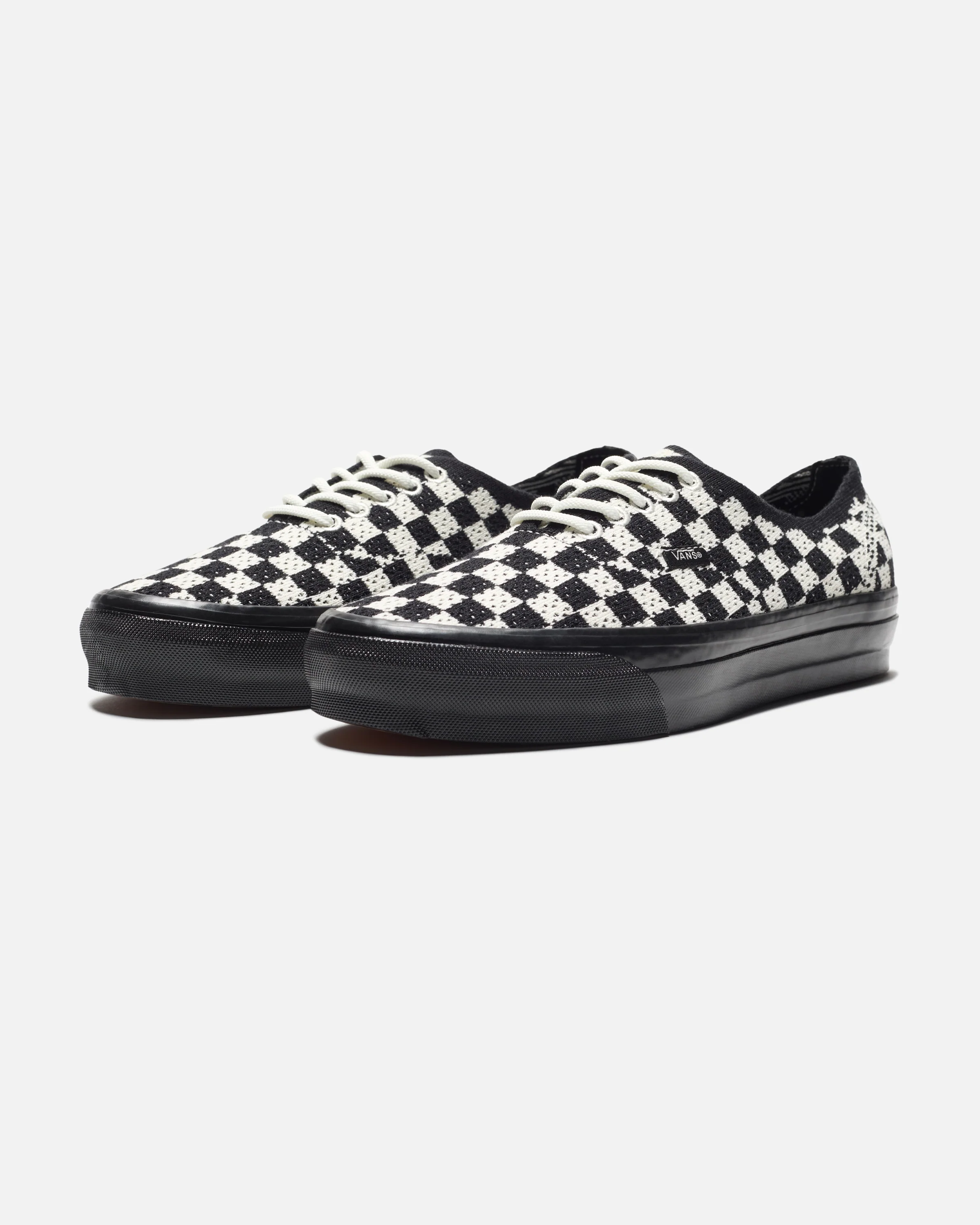 7527-vans-premium-authentic-44-punk-knit-black-marshmallow-1.webp VANS PREMIUM AUTHENTIC 44 'PUNK KNIT' - BLACK/ MARSHMALLOW