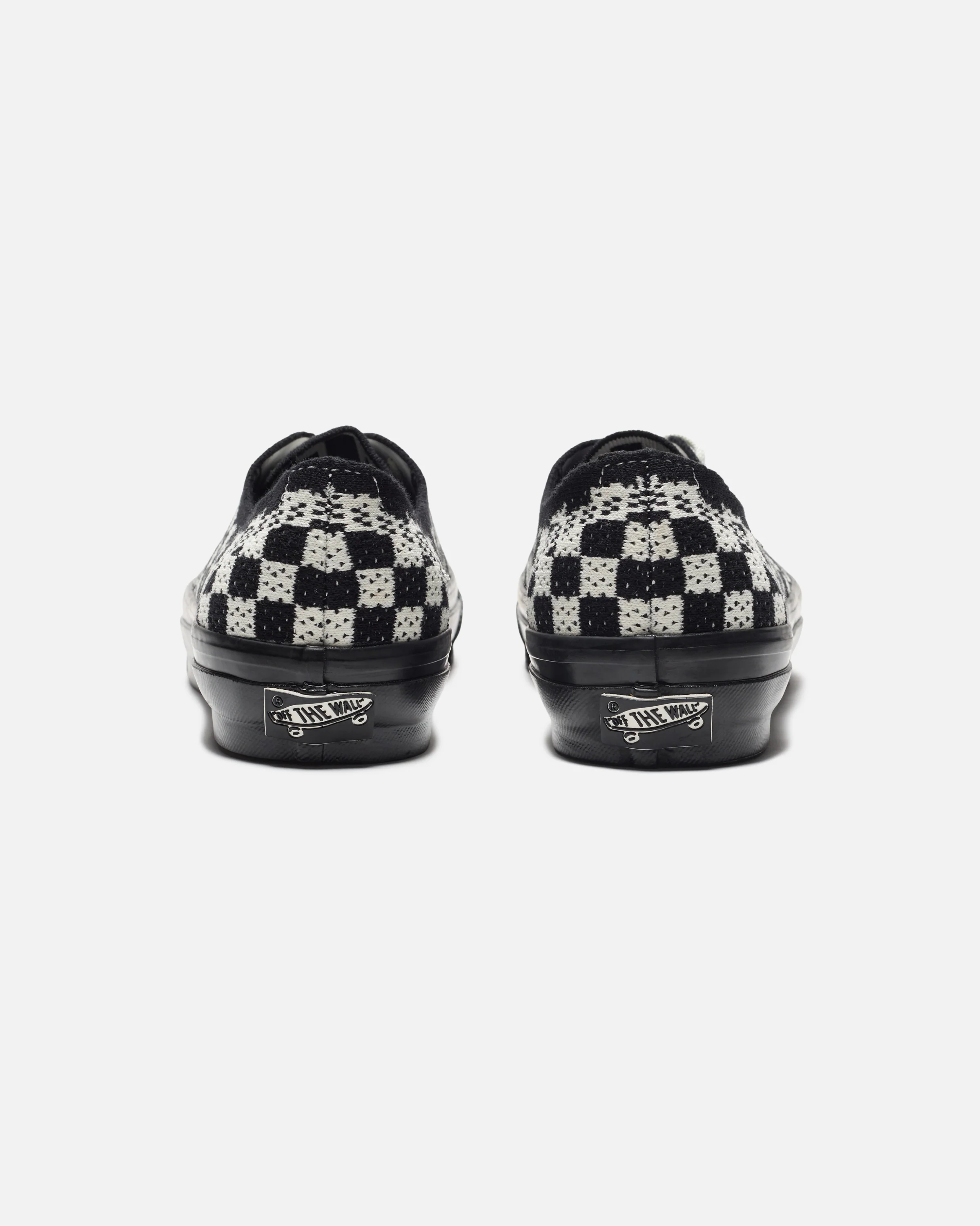 7527-vans-premium-authentic-44-punk-knit-black-marshmallow-3.webp VANS PREMIUM AUTHENTIC 44 'PUNK KNIT' - BLACK/ MARSHMALLOW