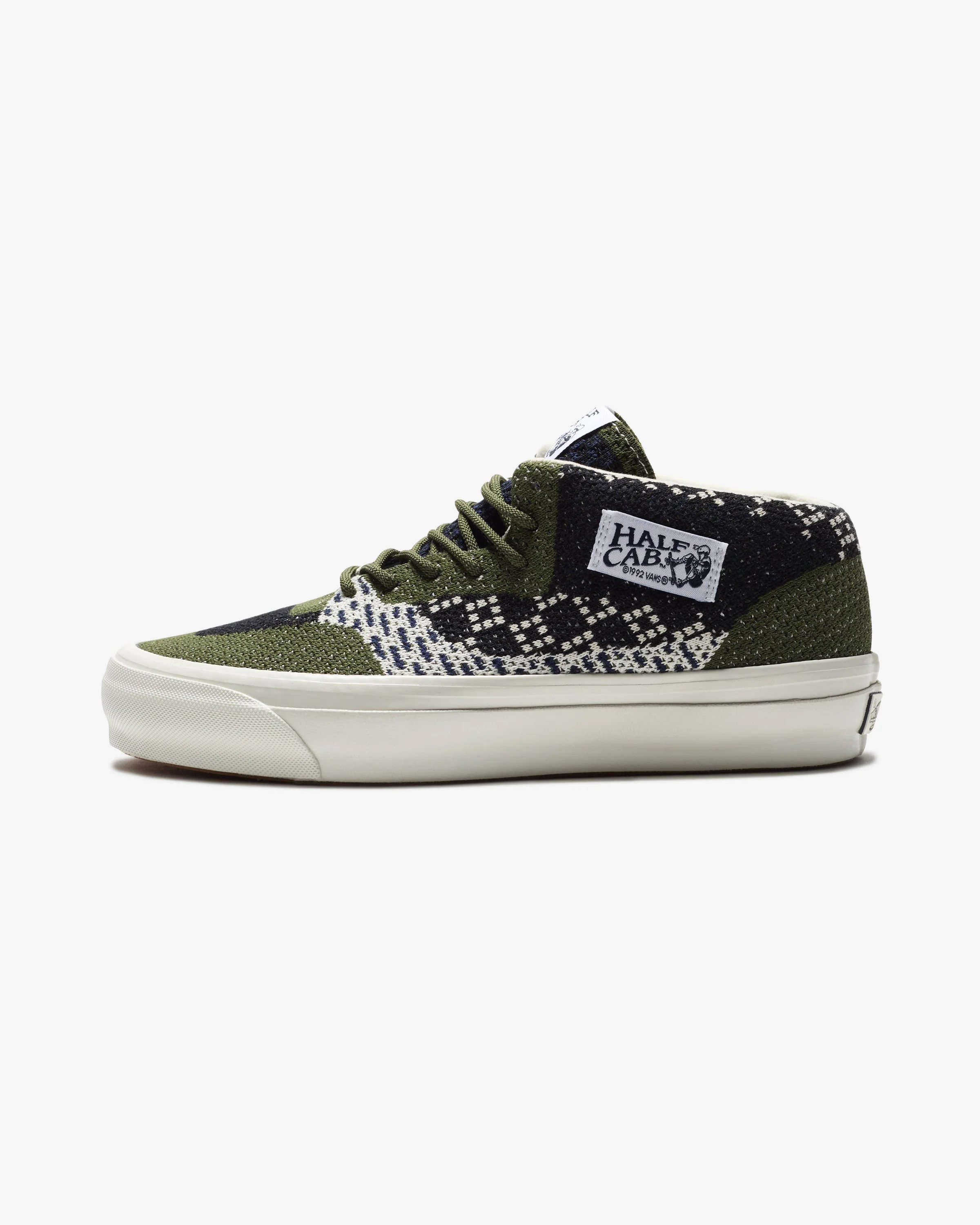 7563-vans-premuim-half-cab-33-ek-pineforest-2.webp VANS PREMUIM HALF CAB 33 EK - PINEFOREST