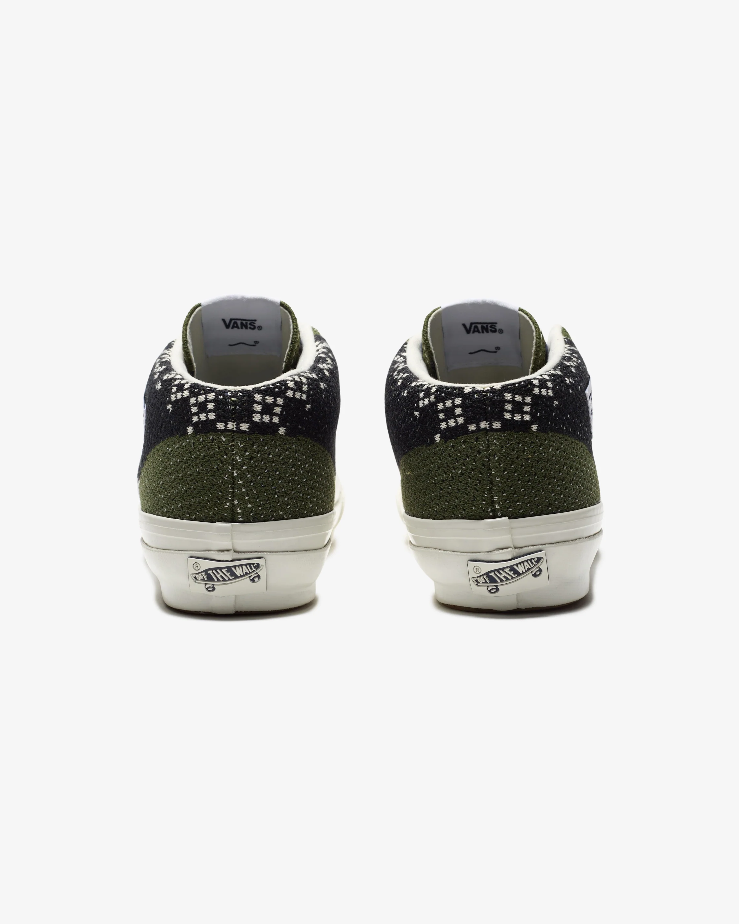 7563-vans-premuim-half-cab-33-ek-pineforest-3.webp VANS PREMUIM HALF CAB 33 EK - PINEFOREST