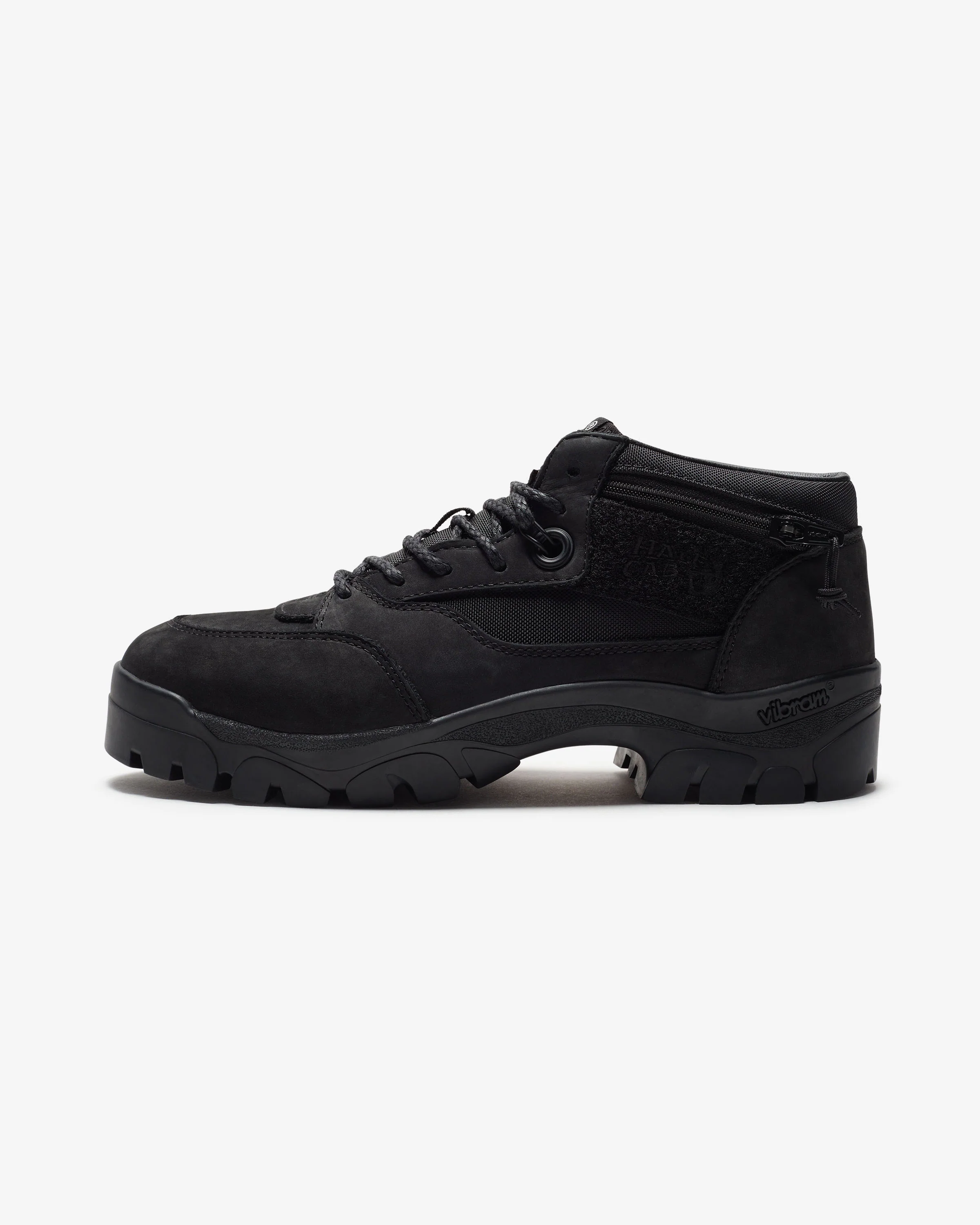 VANS X OAMC OTW HALF CAB SP BOOT - BLACK