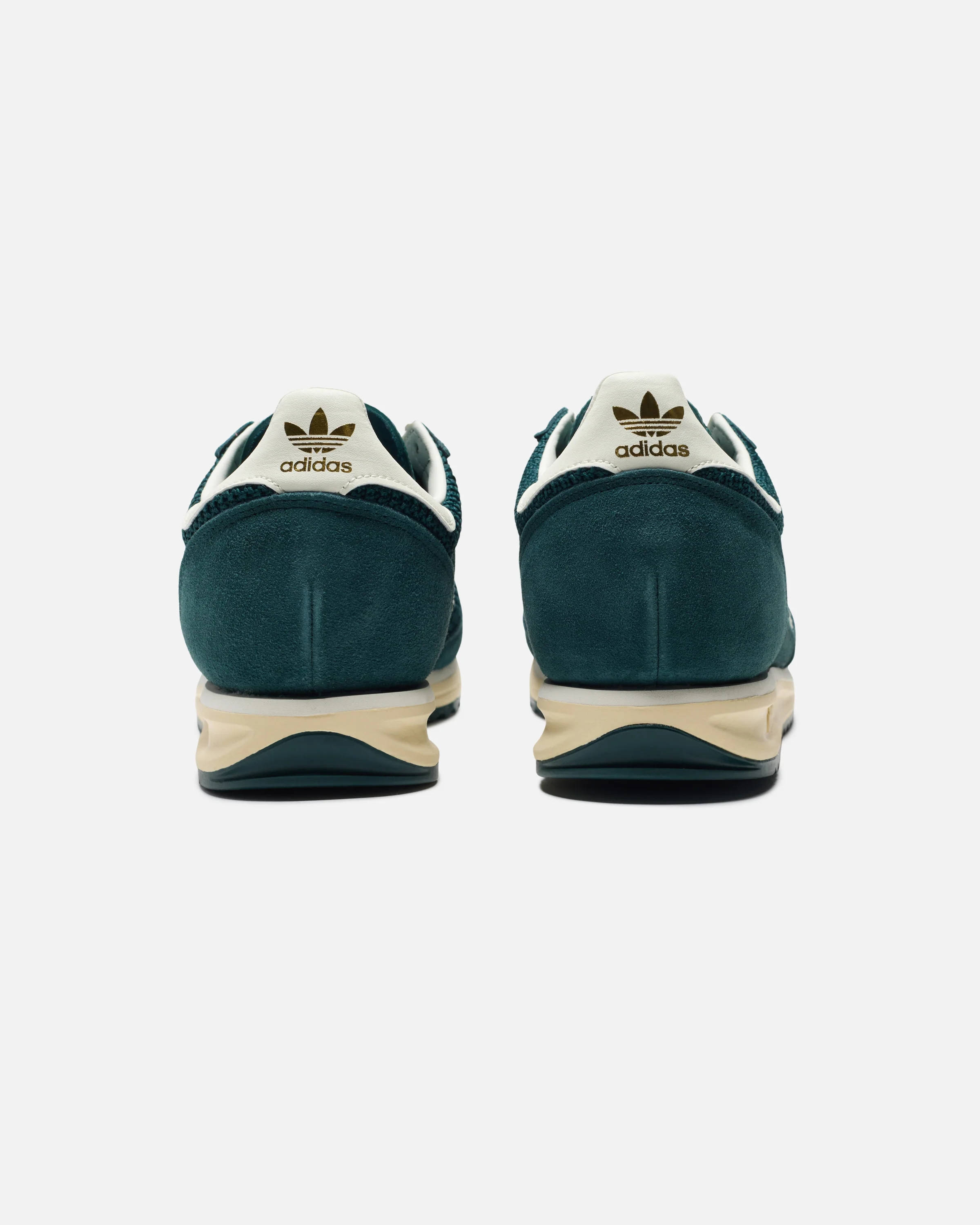 ADIDAS SL 72 RS - AURIVY/ OWHIT
