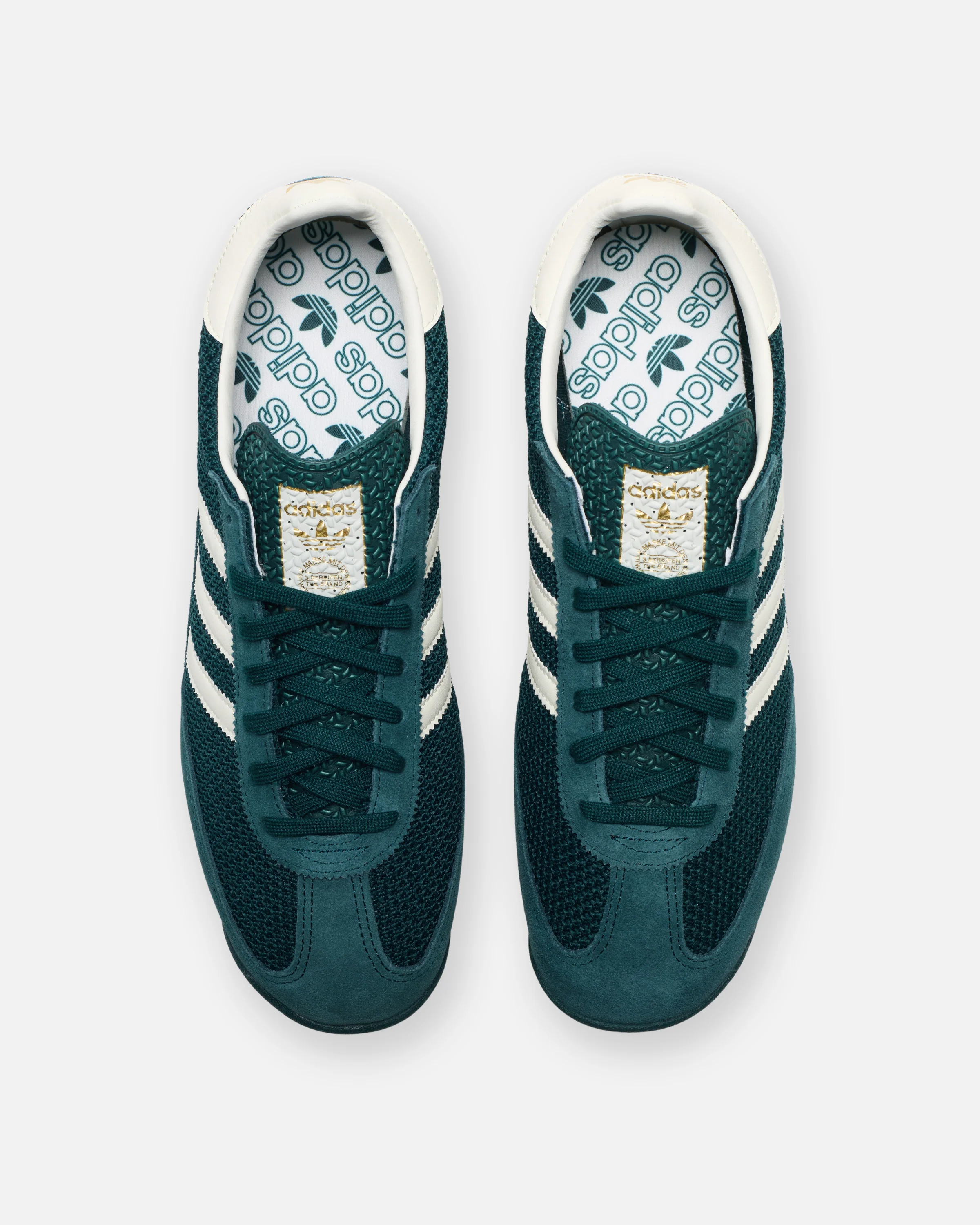 ADIDAS SL 72 RS - AURIVY/ OWHIT