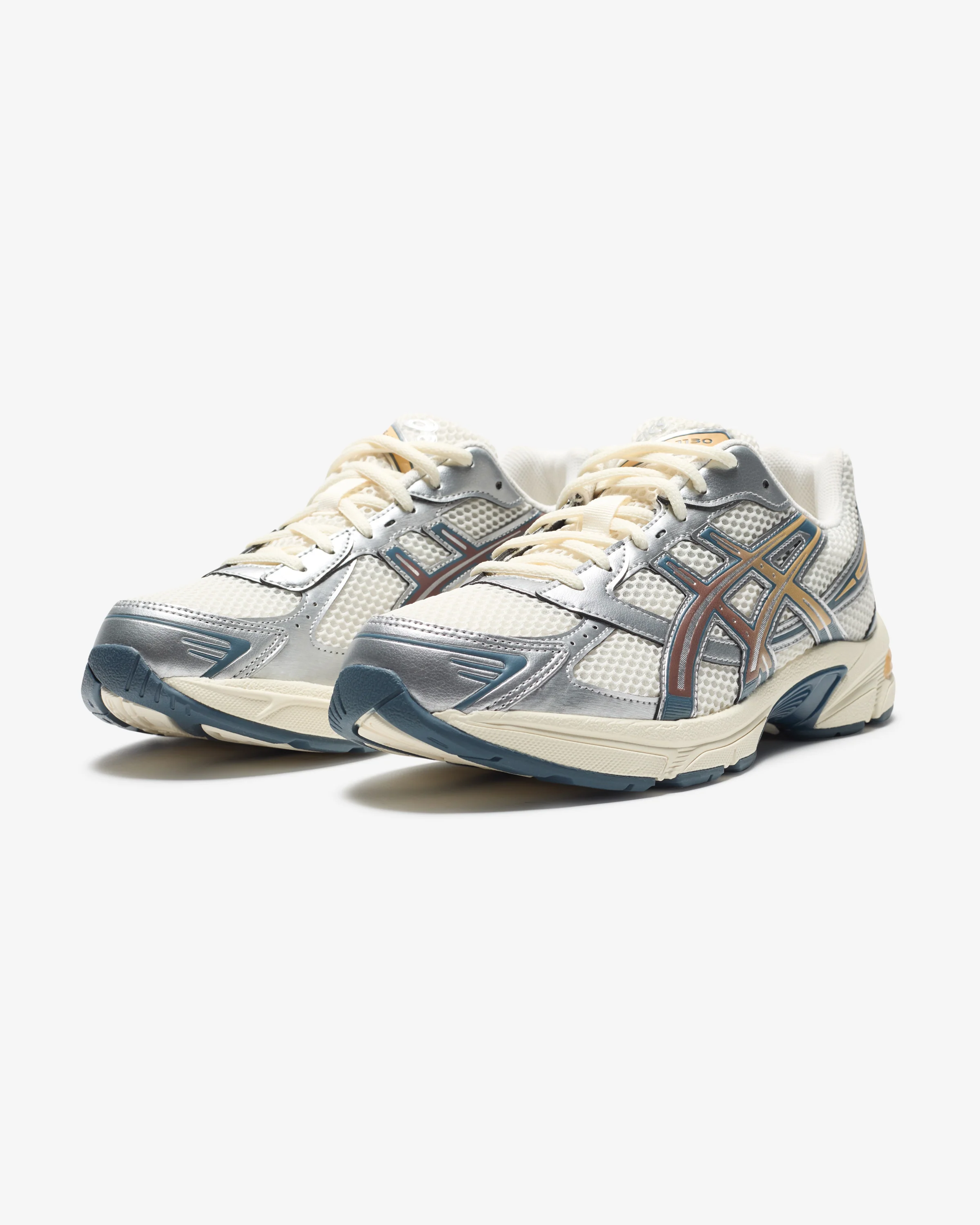 ASICS GEL-1130 - CREAM/ MAHOGANY