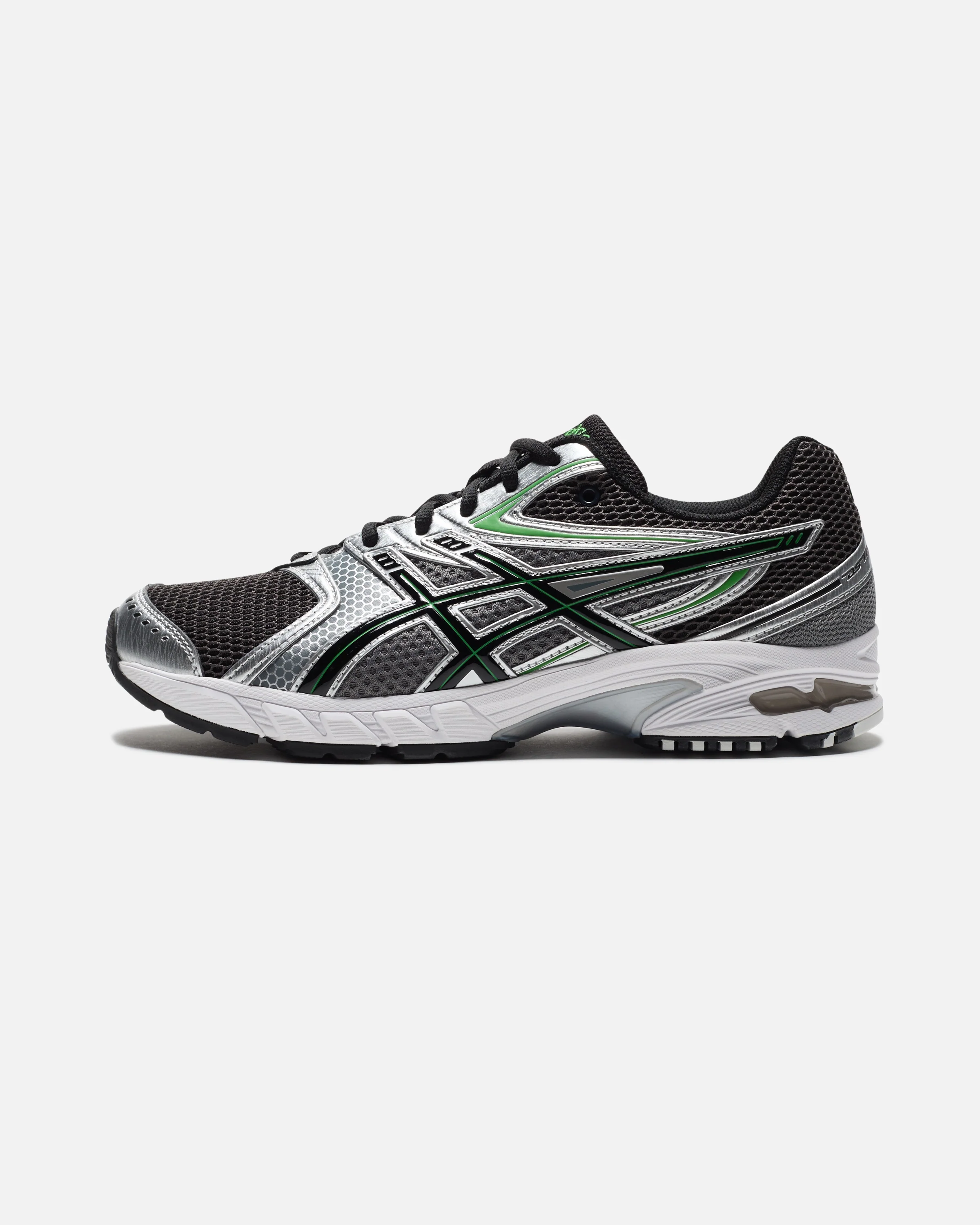 ASICS GEL-DS TRAINER 14 - GRAPHITEGREY/ FERN