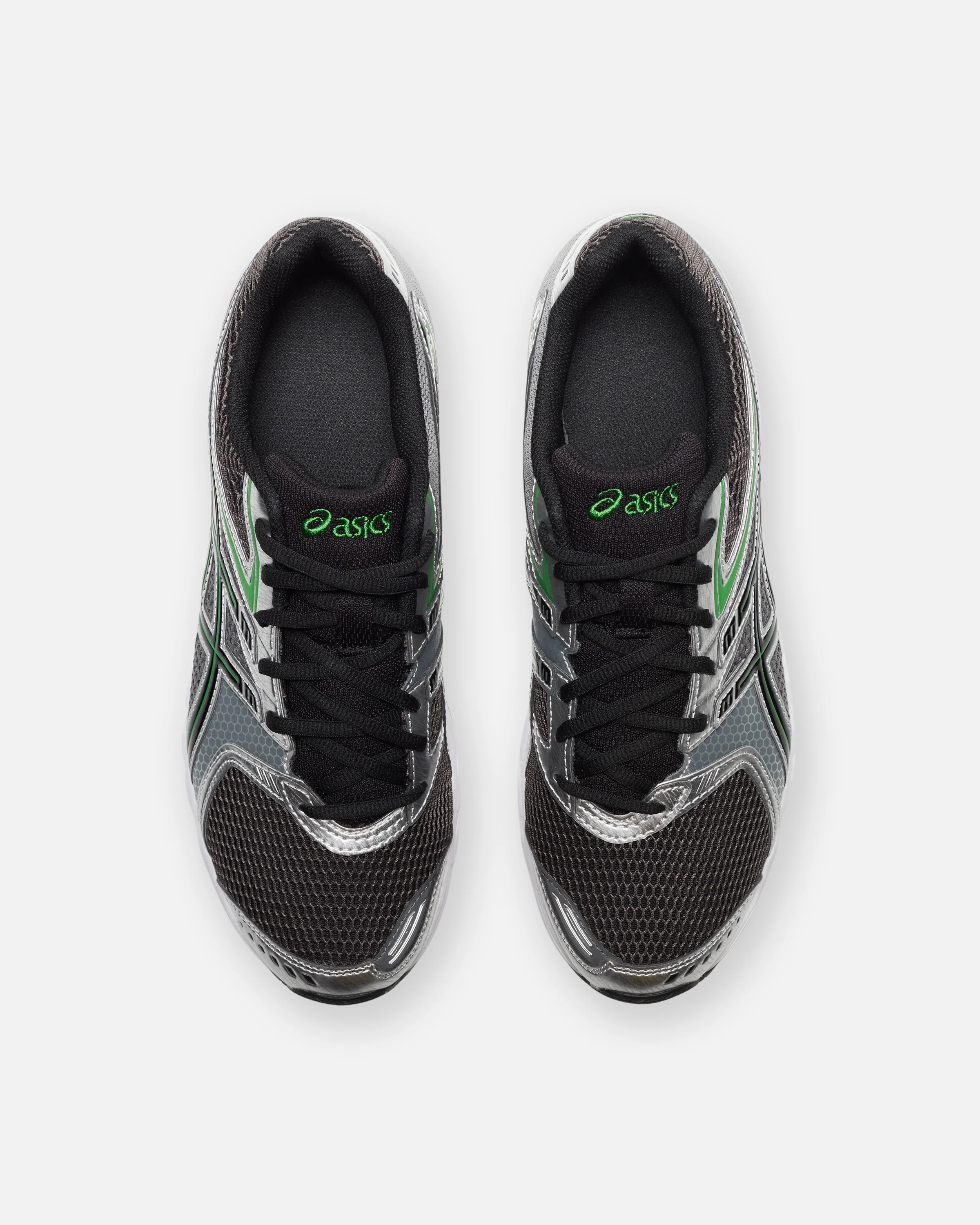 ASICS GEL-DS TRAINER 14 - GRAPHITEGREY/ FERN