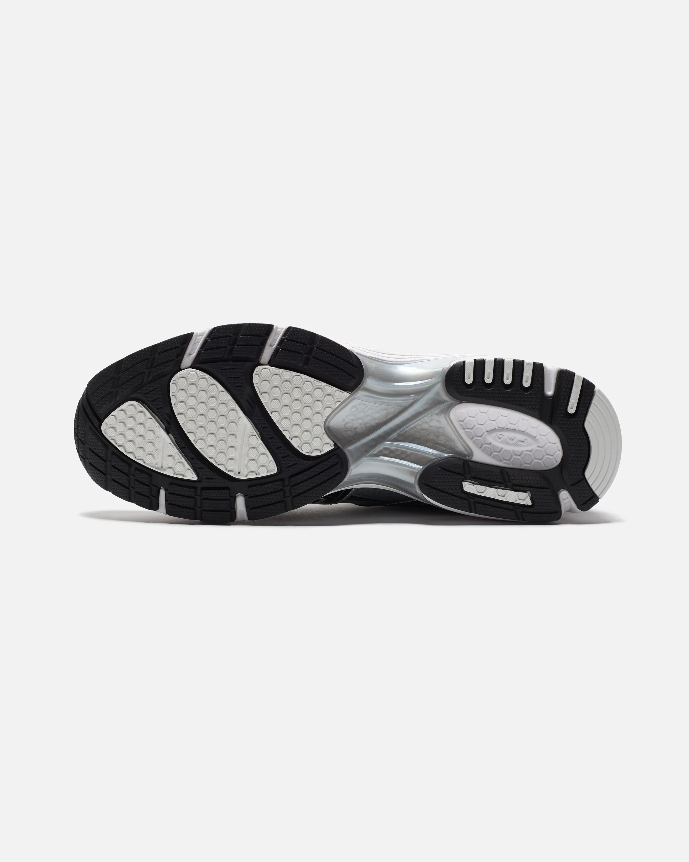 ASICS GEL-DS TRAINER 14 - GRAPHITEGREY/ FERN