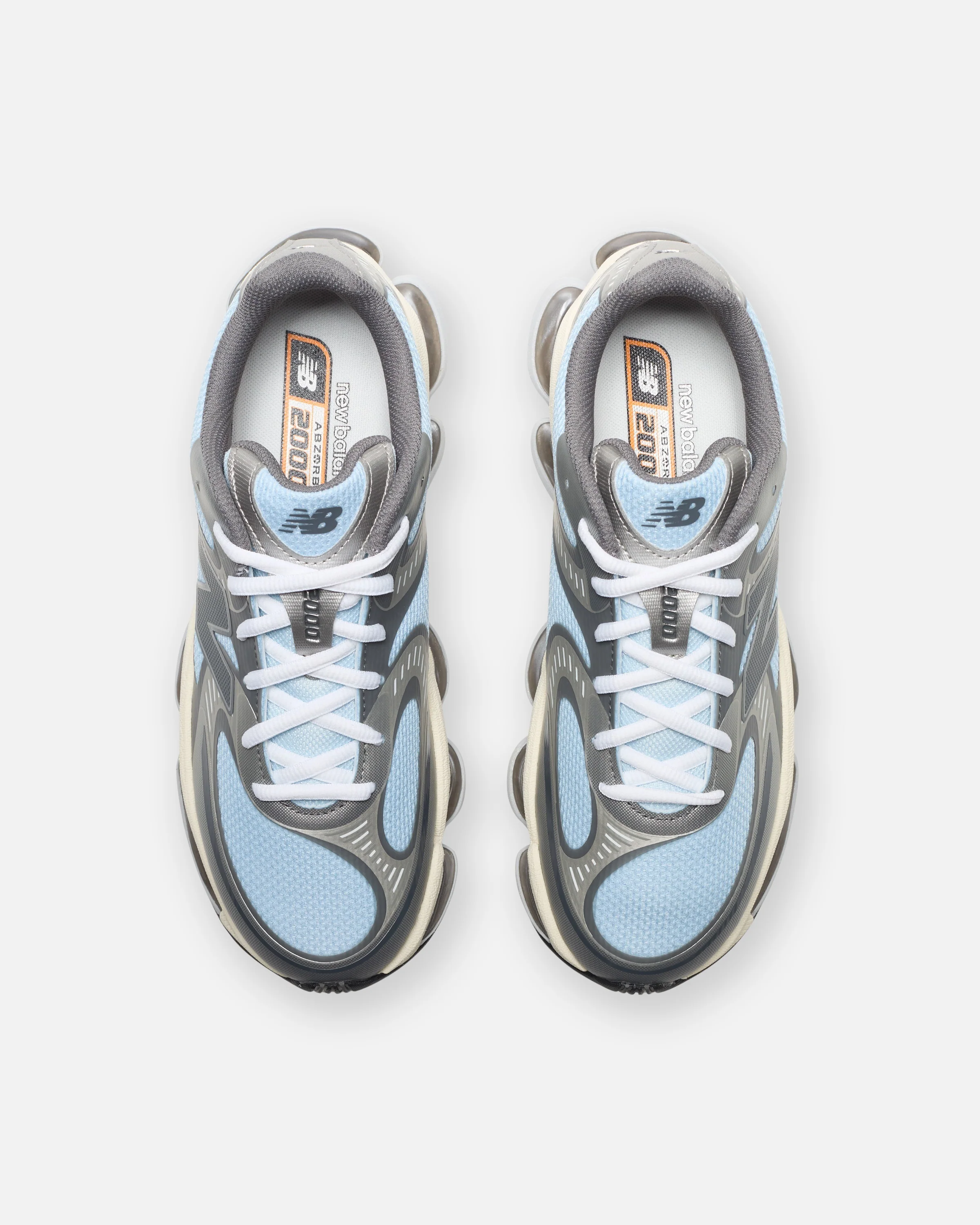 767-new-balance-abzorb-2000-lightchromeblue-4.webp NEW BALANCE ABZORB 2000 - LIGHTCHROMEBLUE