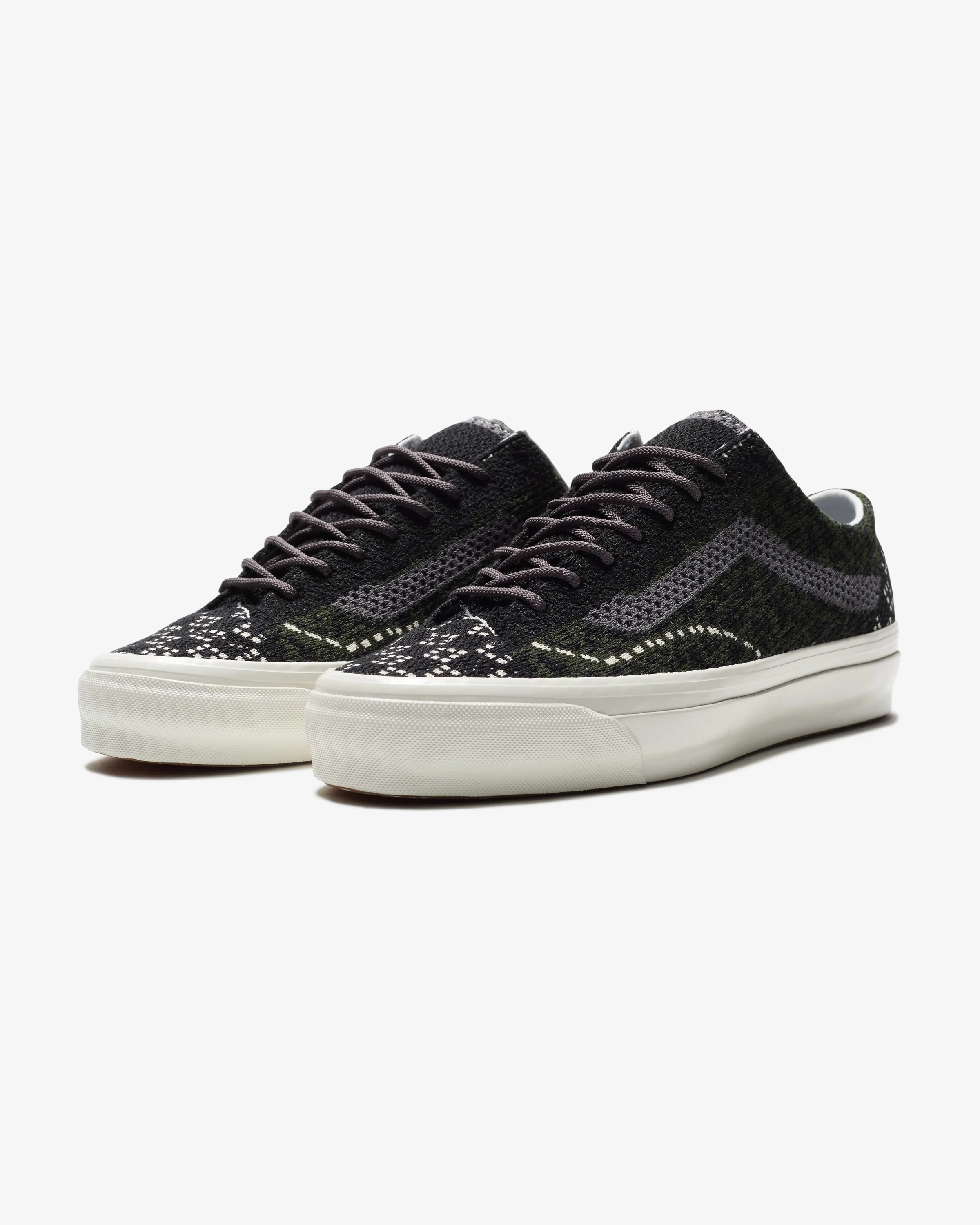 VANS PREMUIM OLD SKOOL 36 EK - CHEETAH/ DRIEDKELP