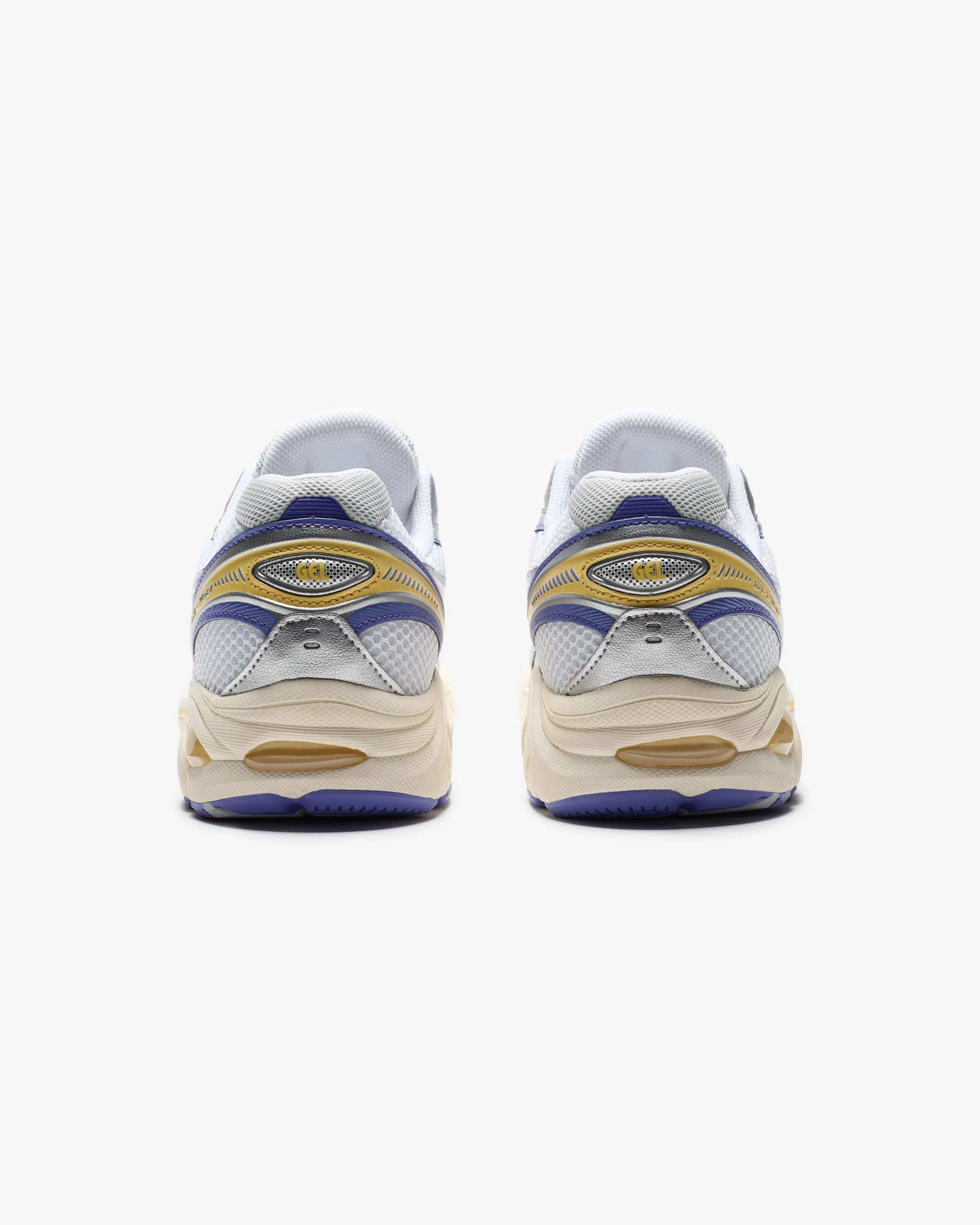 ASICS GT-2160 - WHITE/ BLUEVIOLET
