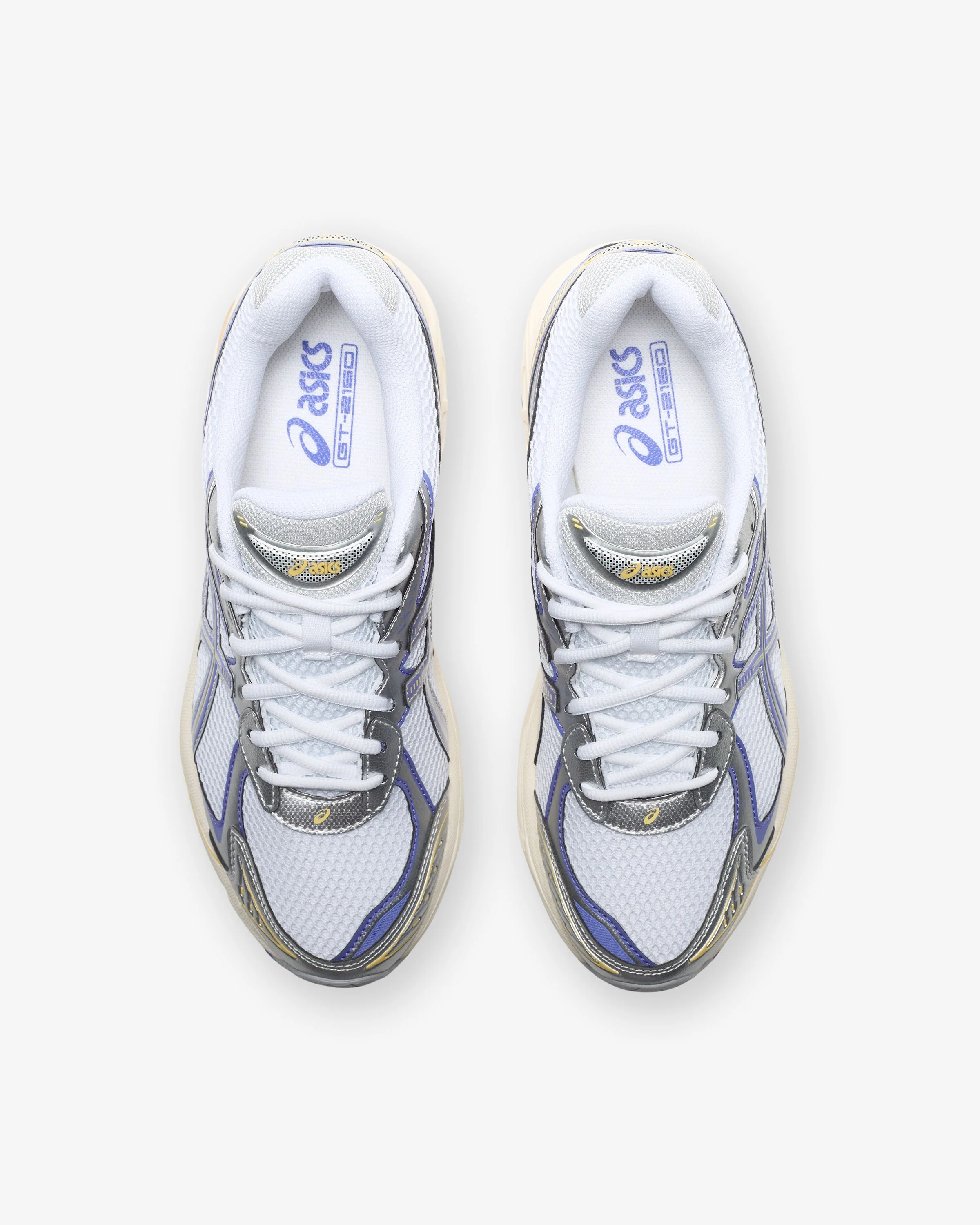 ASICS GT-2160 - WHITE/ BLUEVIOLET