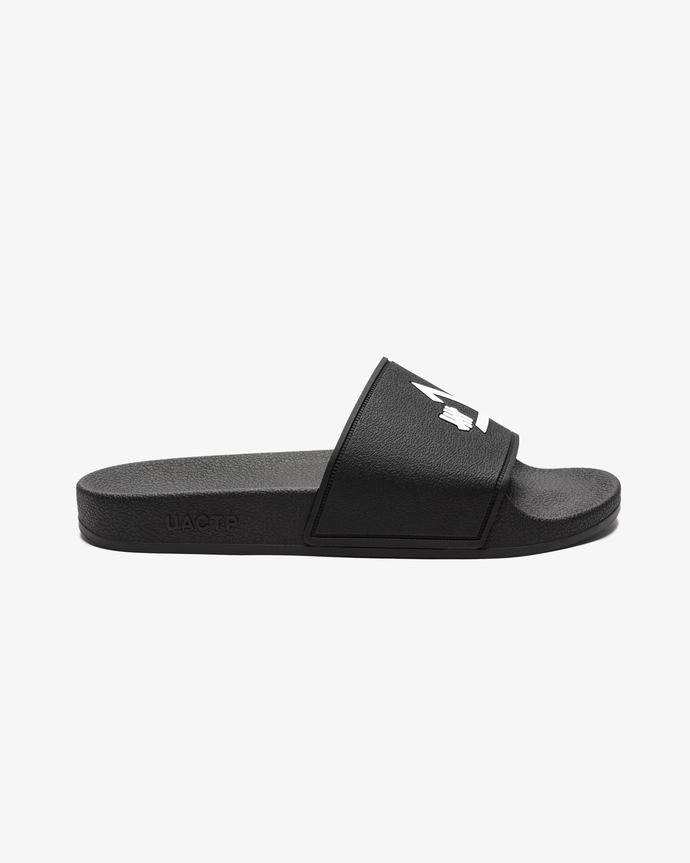 UACTP LOGO SLIDE - BLACK