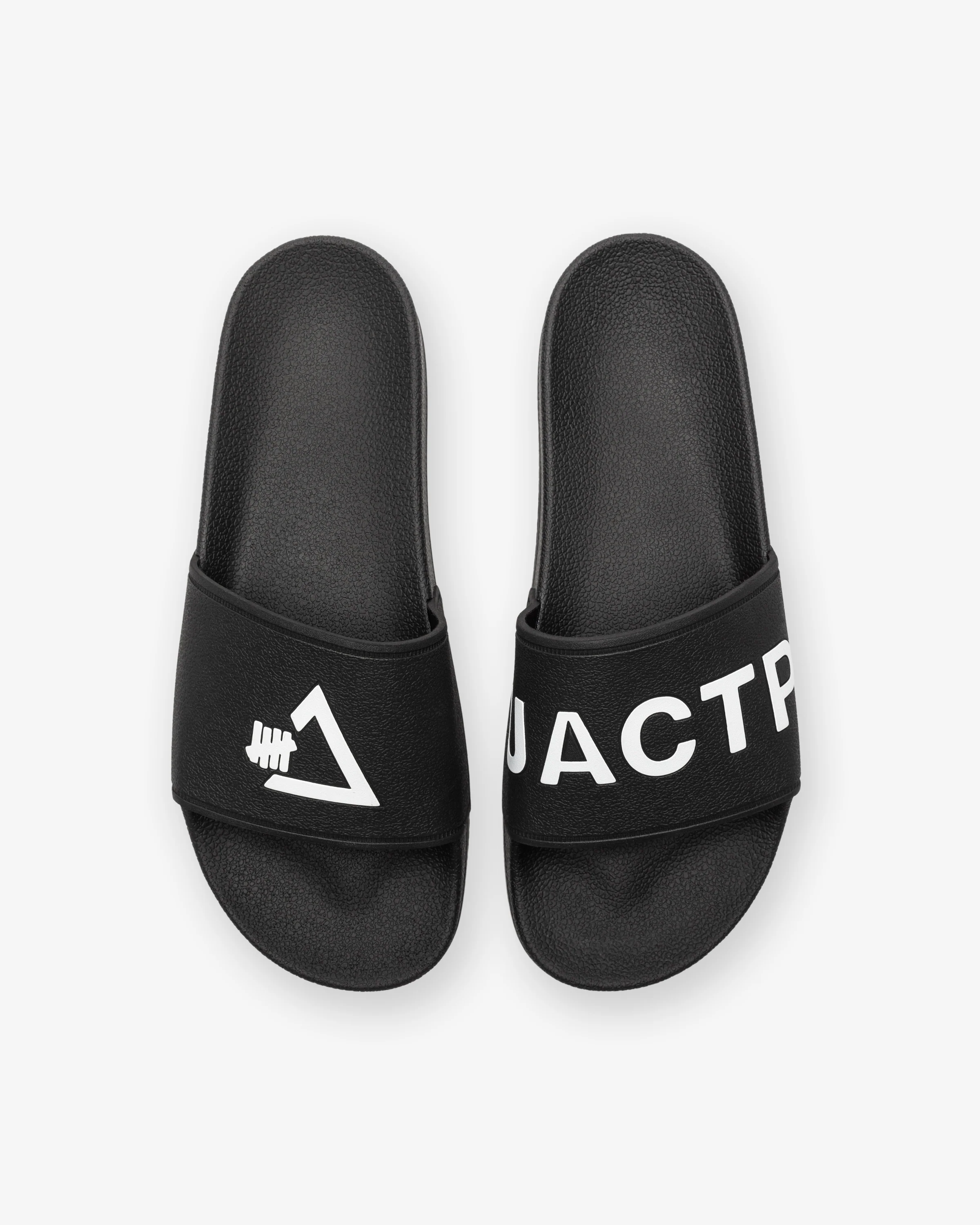 UACTP LOGO SLIDE - BLACK