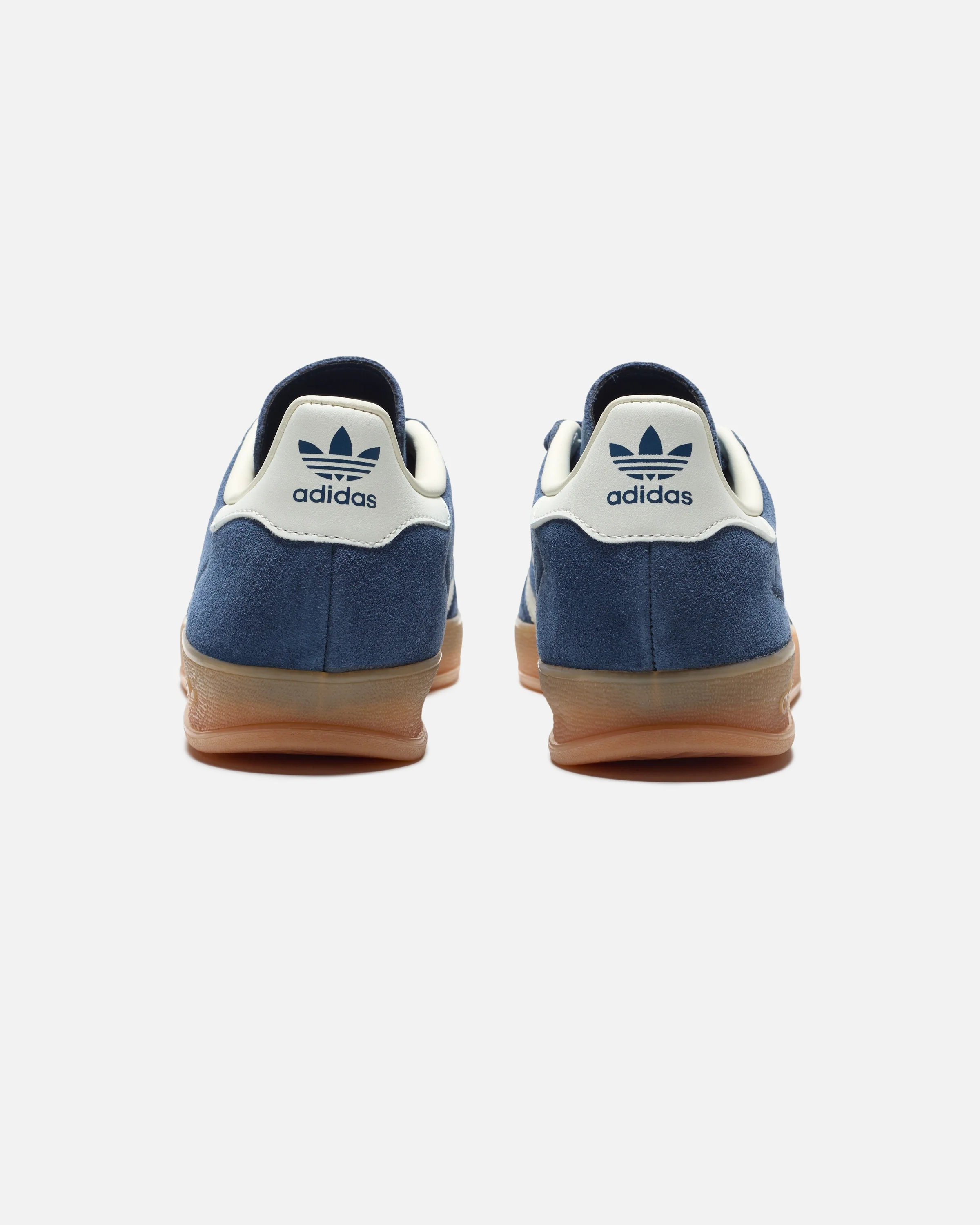 ADIDAS GAZELLE INDOOR - NINDIG/ OWHITE
