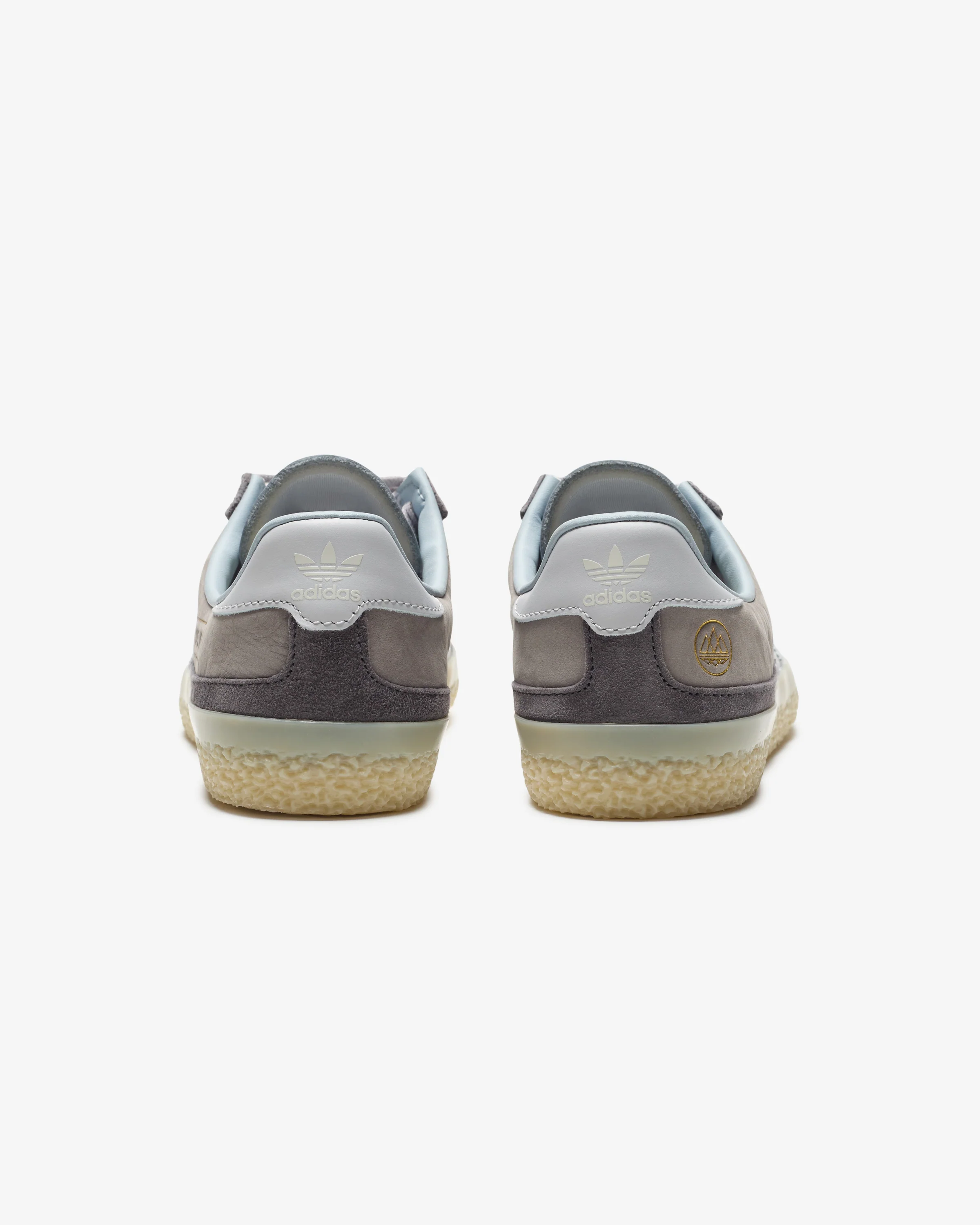 ADIDAS ROELEE SPZL FC - LGTGRE/ GRESIX