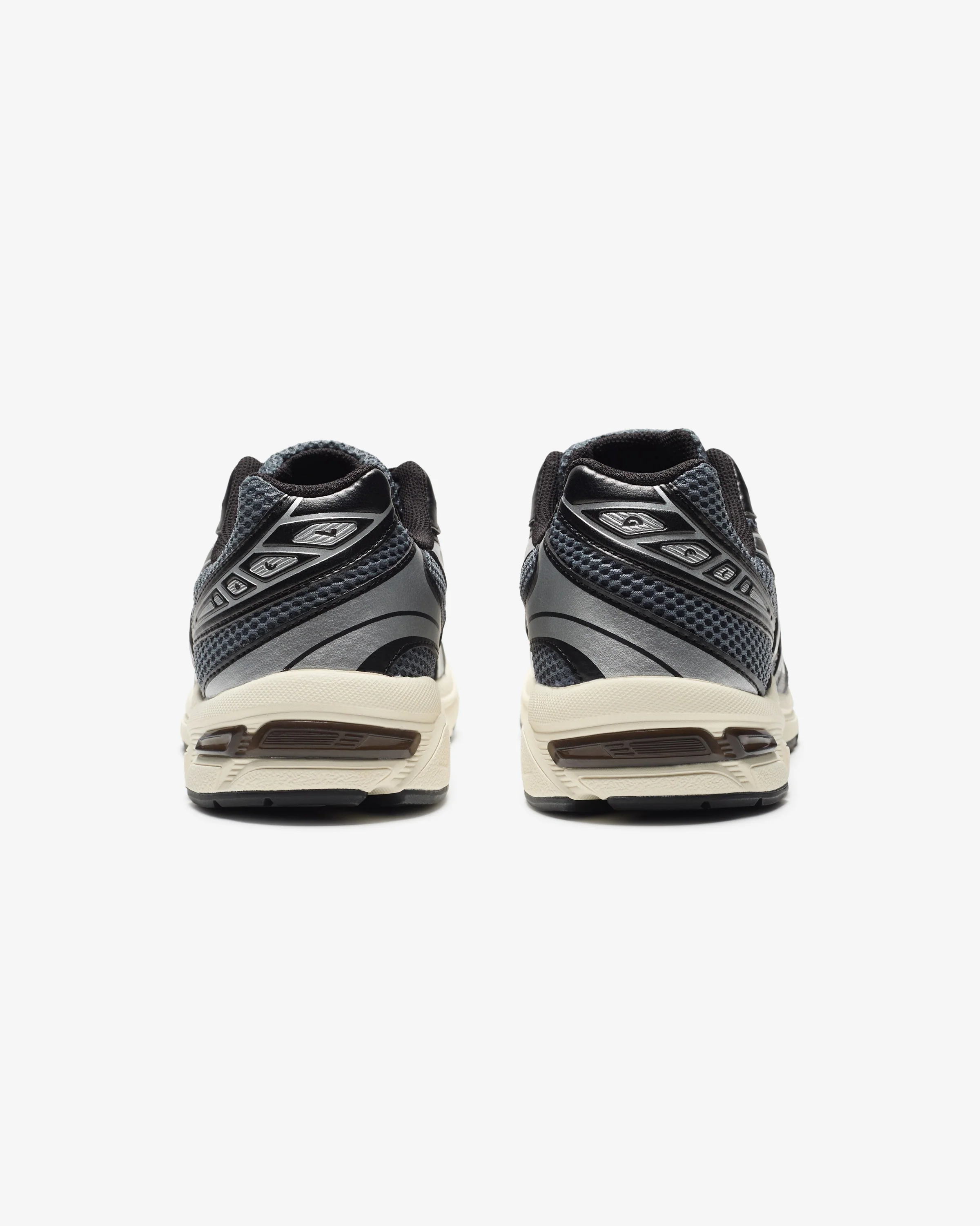 ASICS GEL-1130 - STEELGREY/ BLACK
