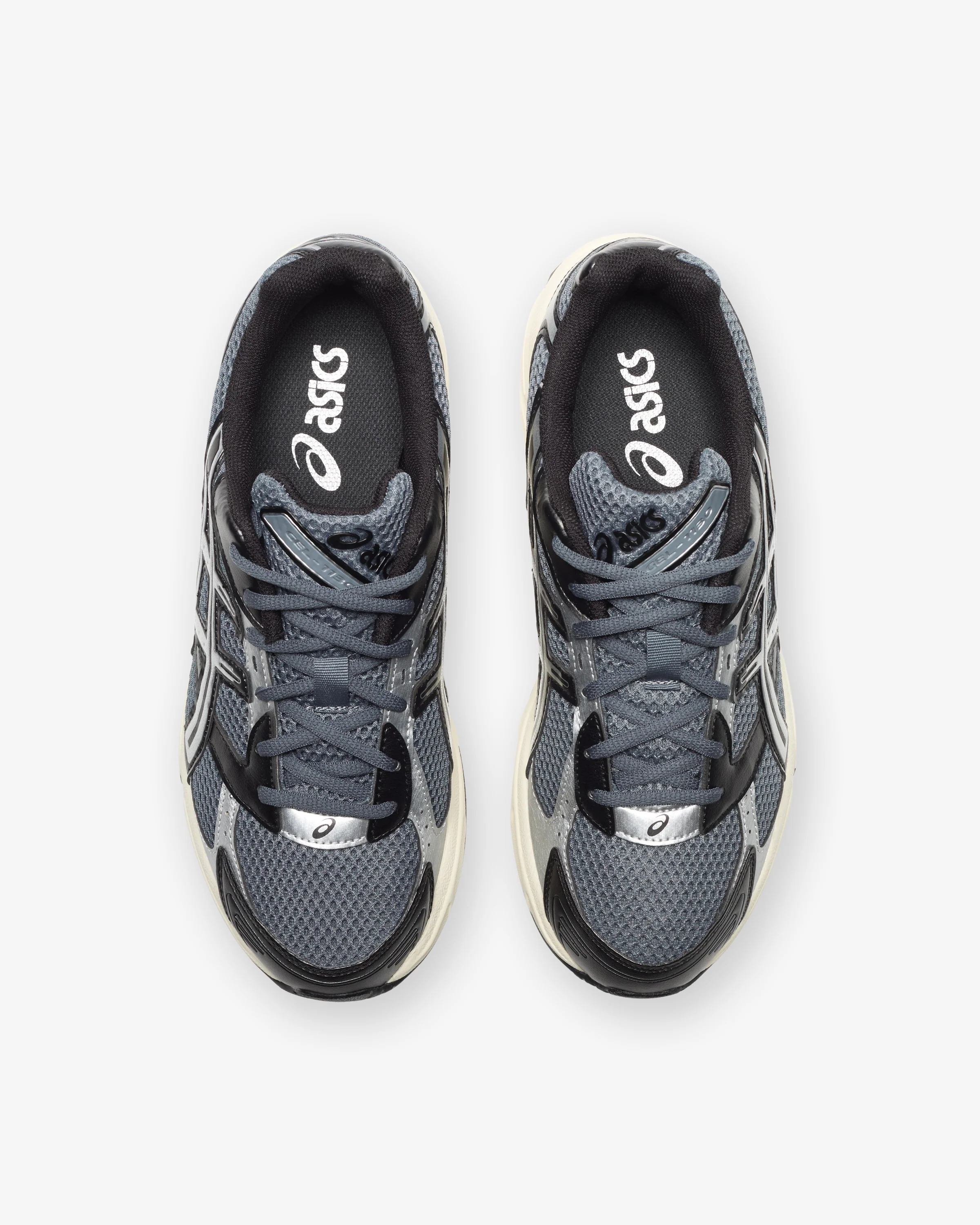 ASICS GEL-1130 - STEELGREY/ BLACK