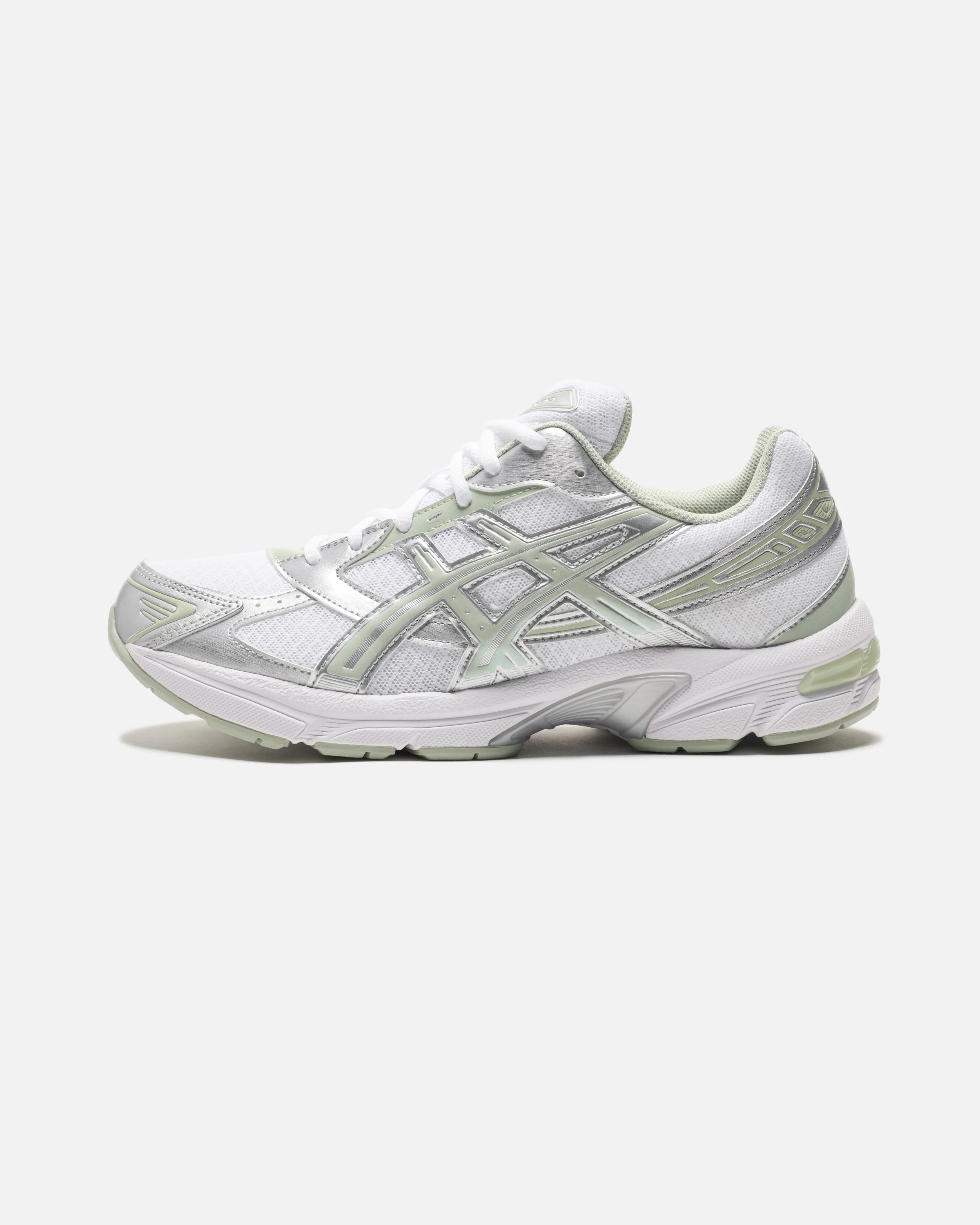 ASICS GEL-1130 WHITE/ SAGE FROST