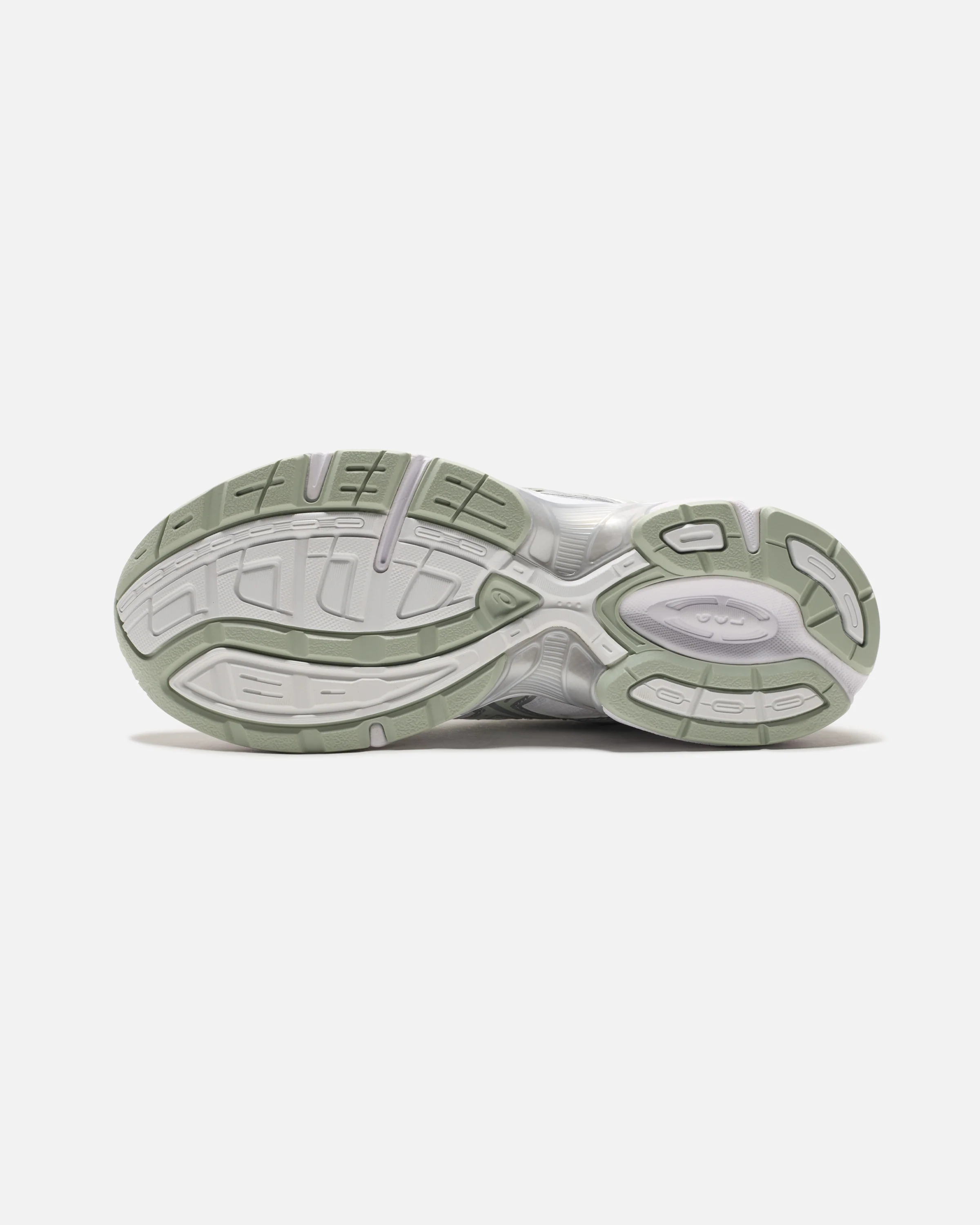 ASICS GEL-1130 WHITE/ SAGE FROST