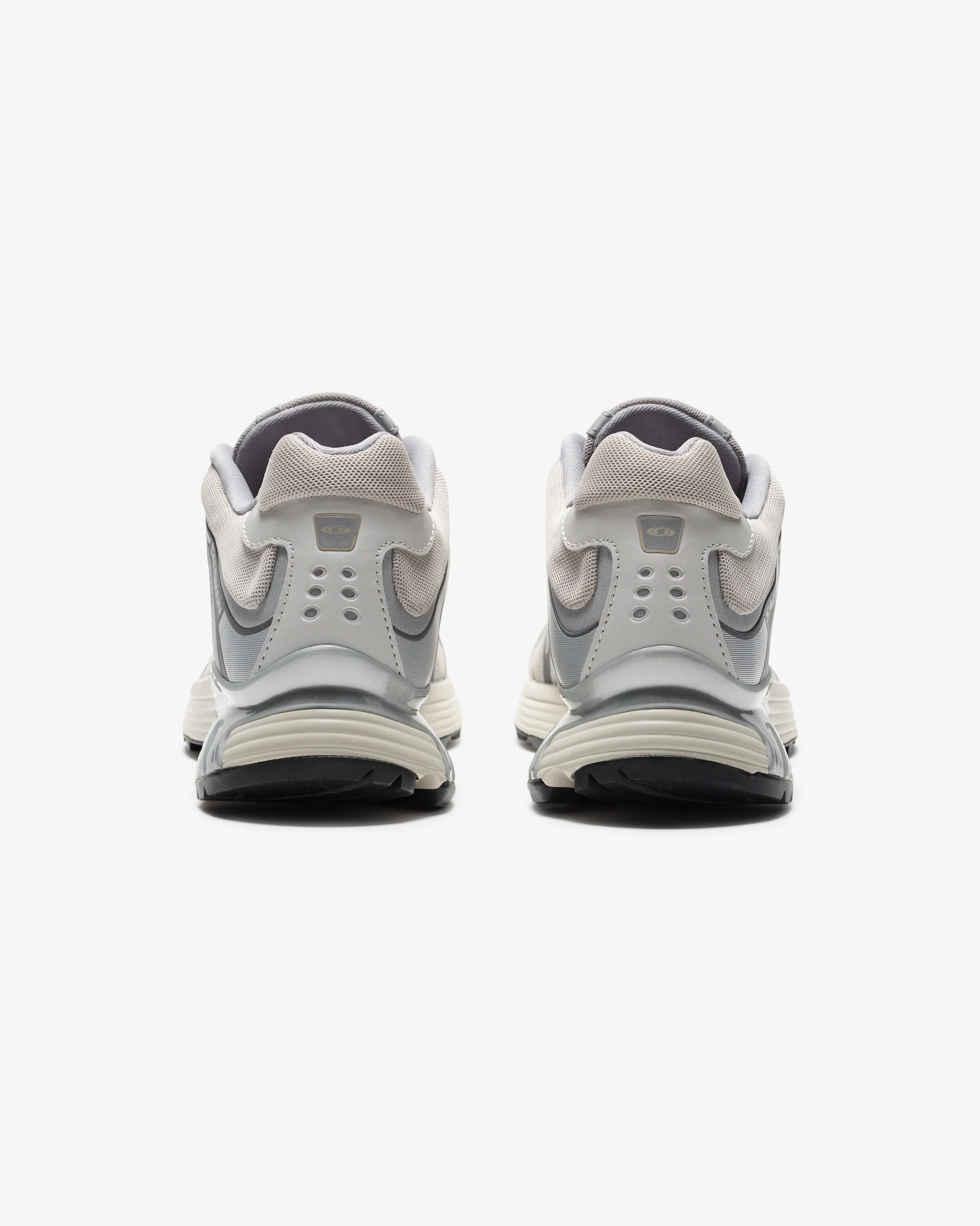 SALOMON  XT-WHISPER - FTWSILVER/LUNARROCK