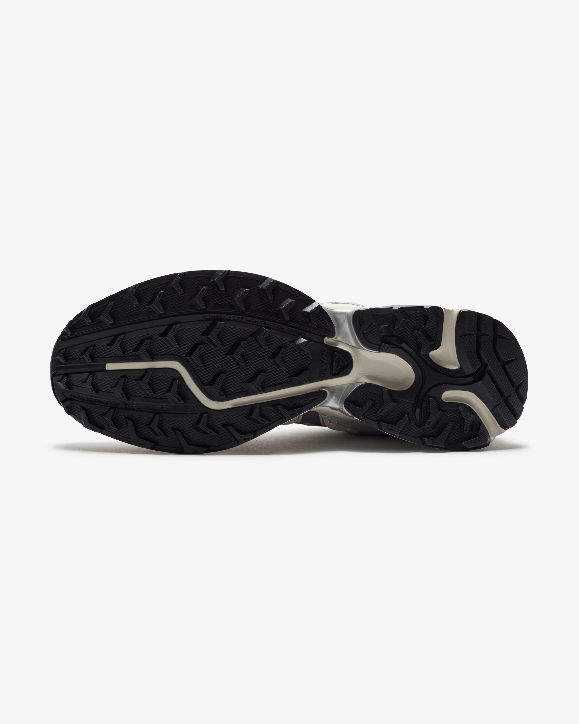 SALOMON  XT-WHISPER - FTWSILVER/LUNARROCK