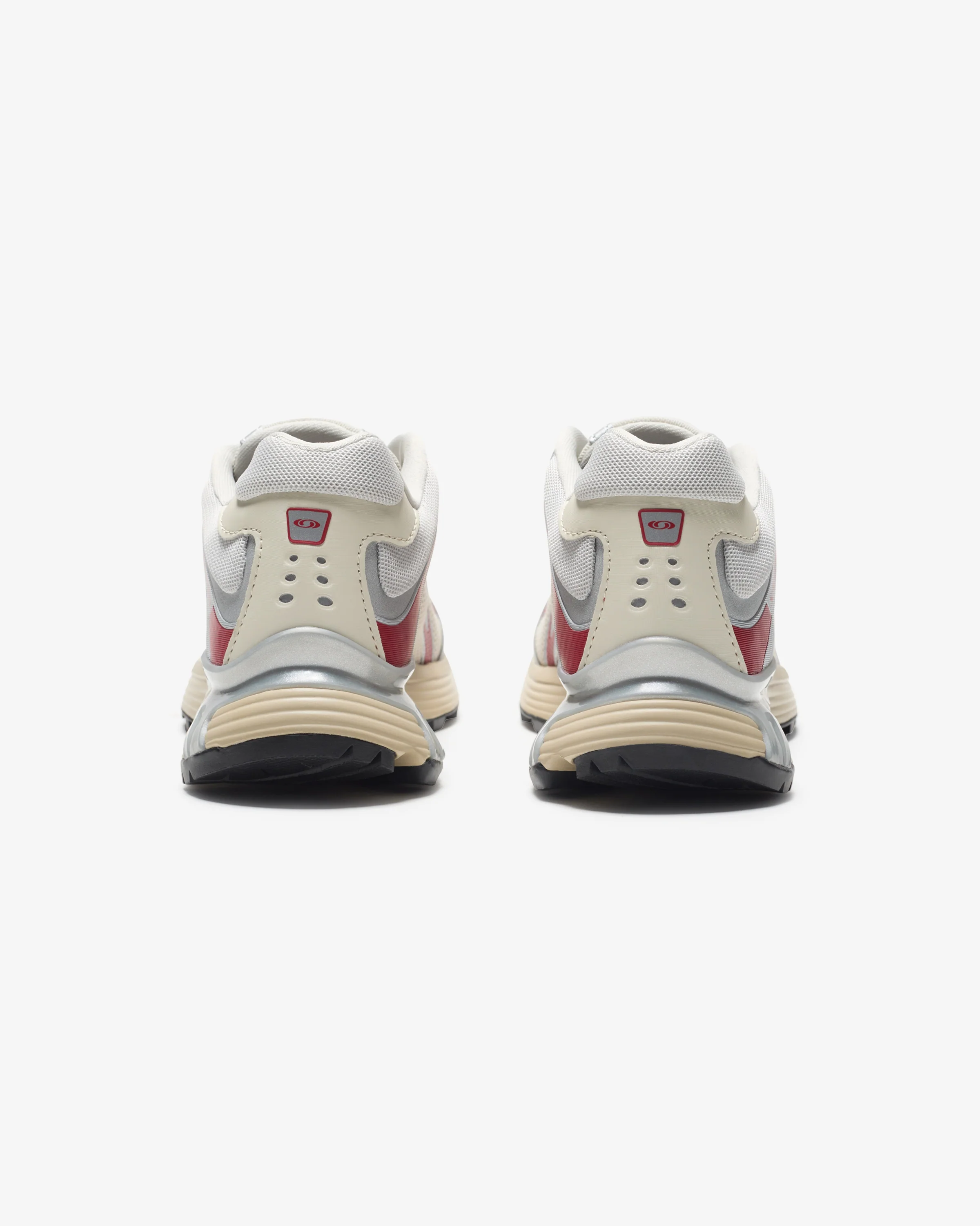 SALOMON XT-WHISPER - ALMOND MILK/ FTW SILVER