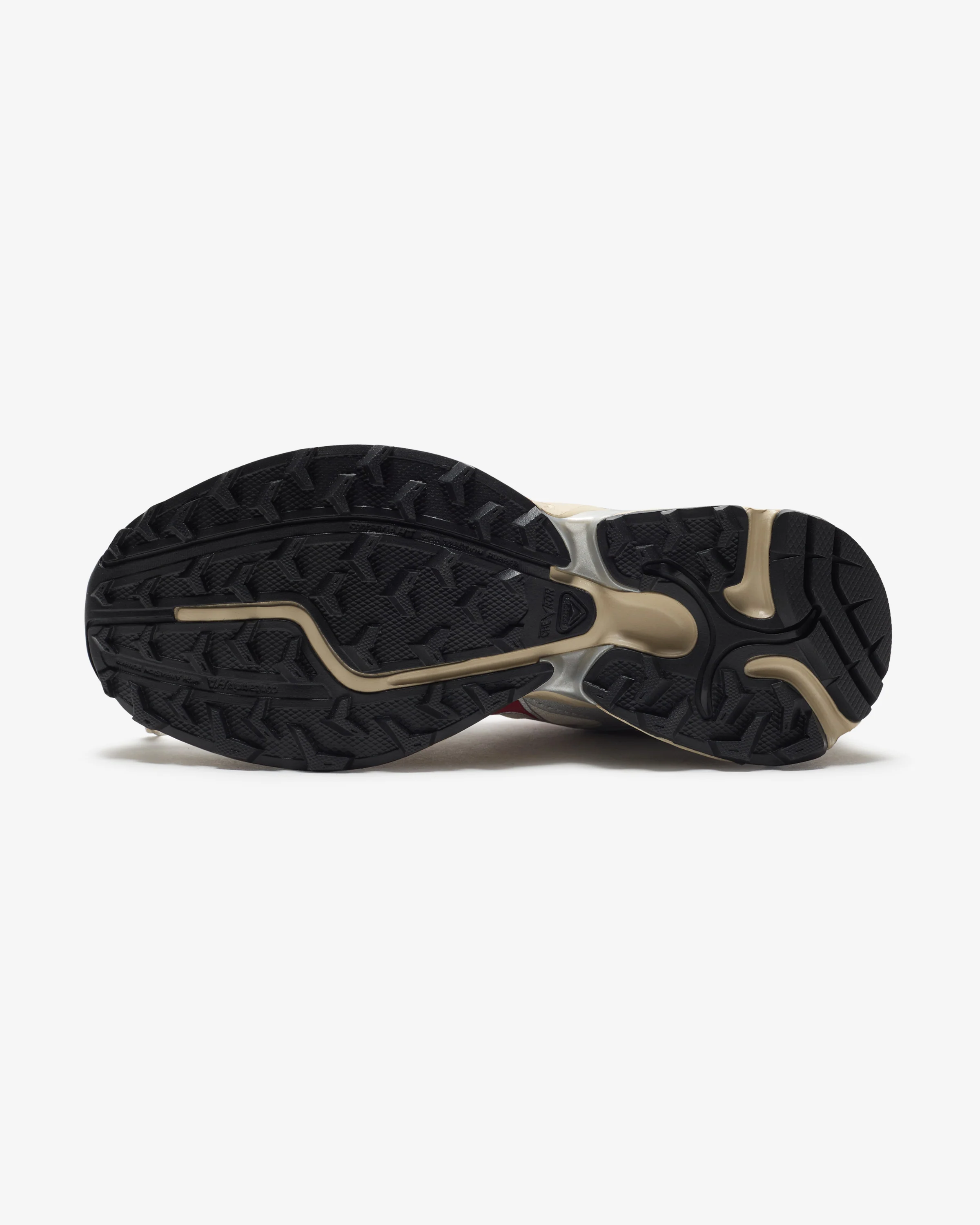 SALOMON XT-WHISPER - ALMOND MILK/ FTW SILVER