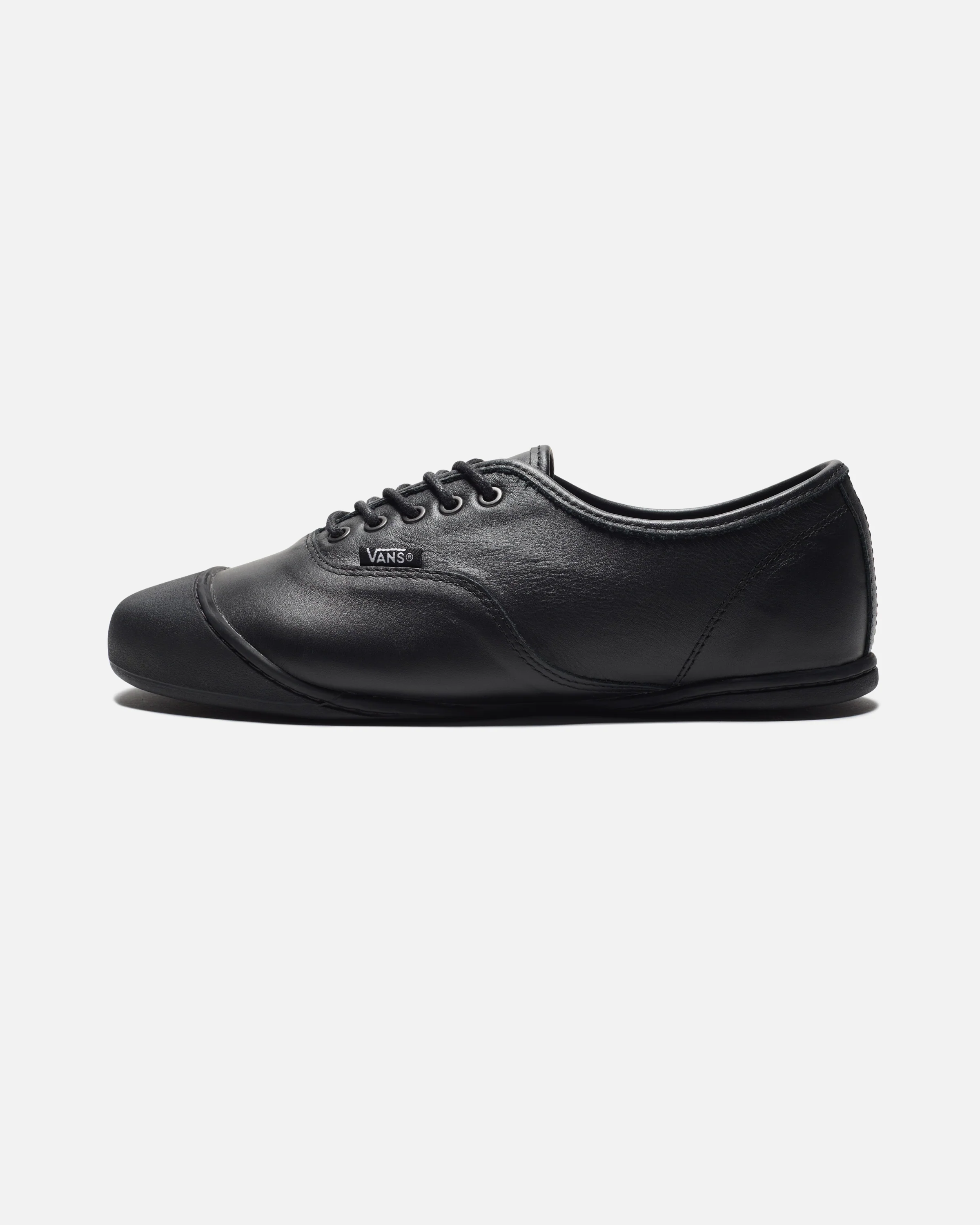VANS GS PREMIUM AUTHENTIC - BLACK