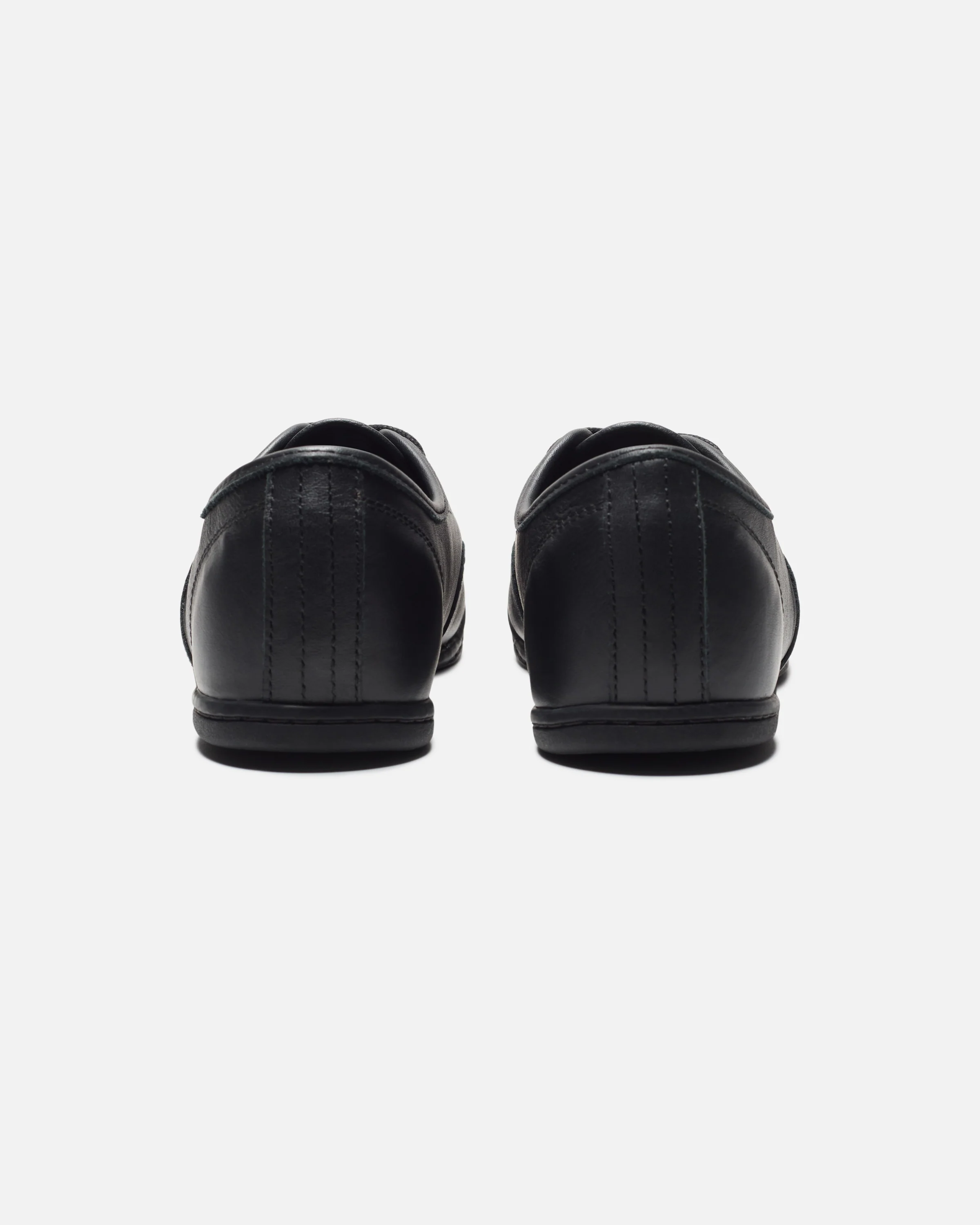 VANS GS PREMIUM AUTHENTIC - BLACK