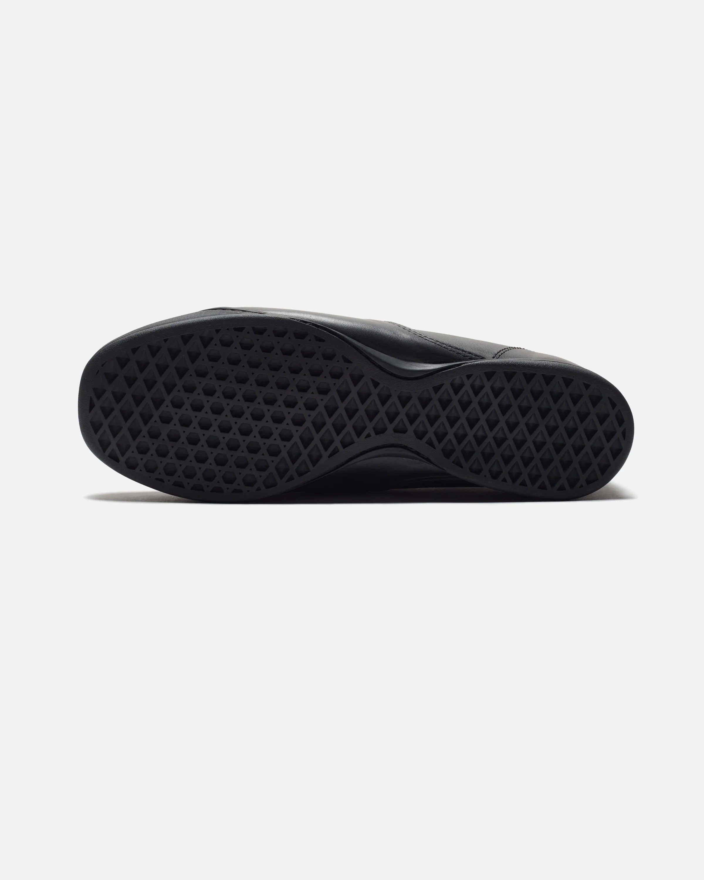 VANS GS PREMIUM AUTHENTIC - BLACK