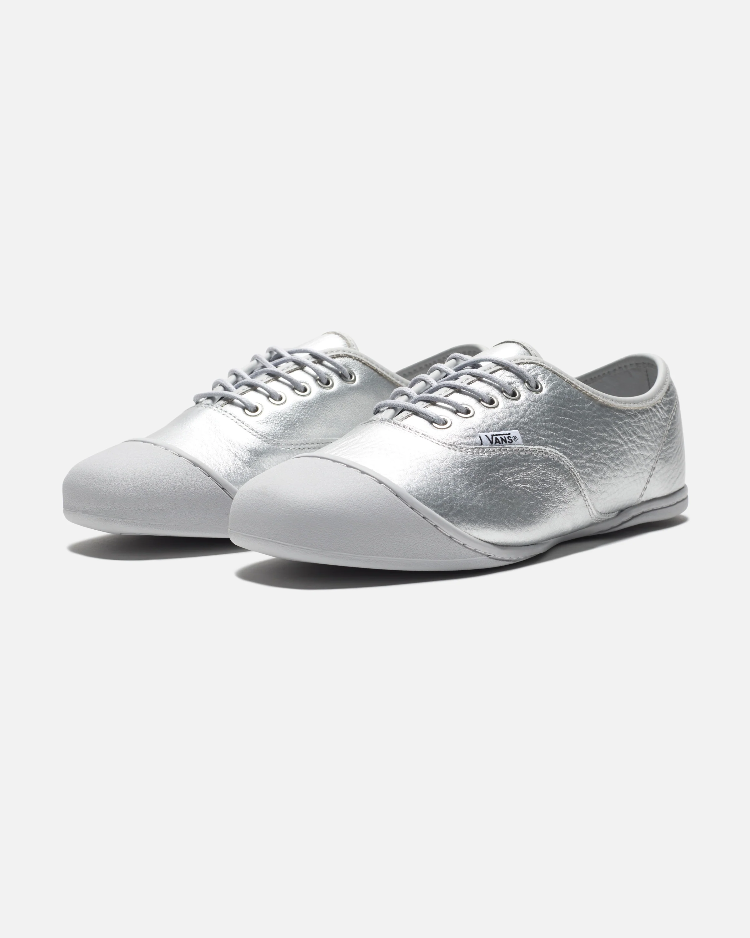 VANS GS PREMIUM AUTHENTIC - PRIMASILVER