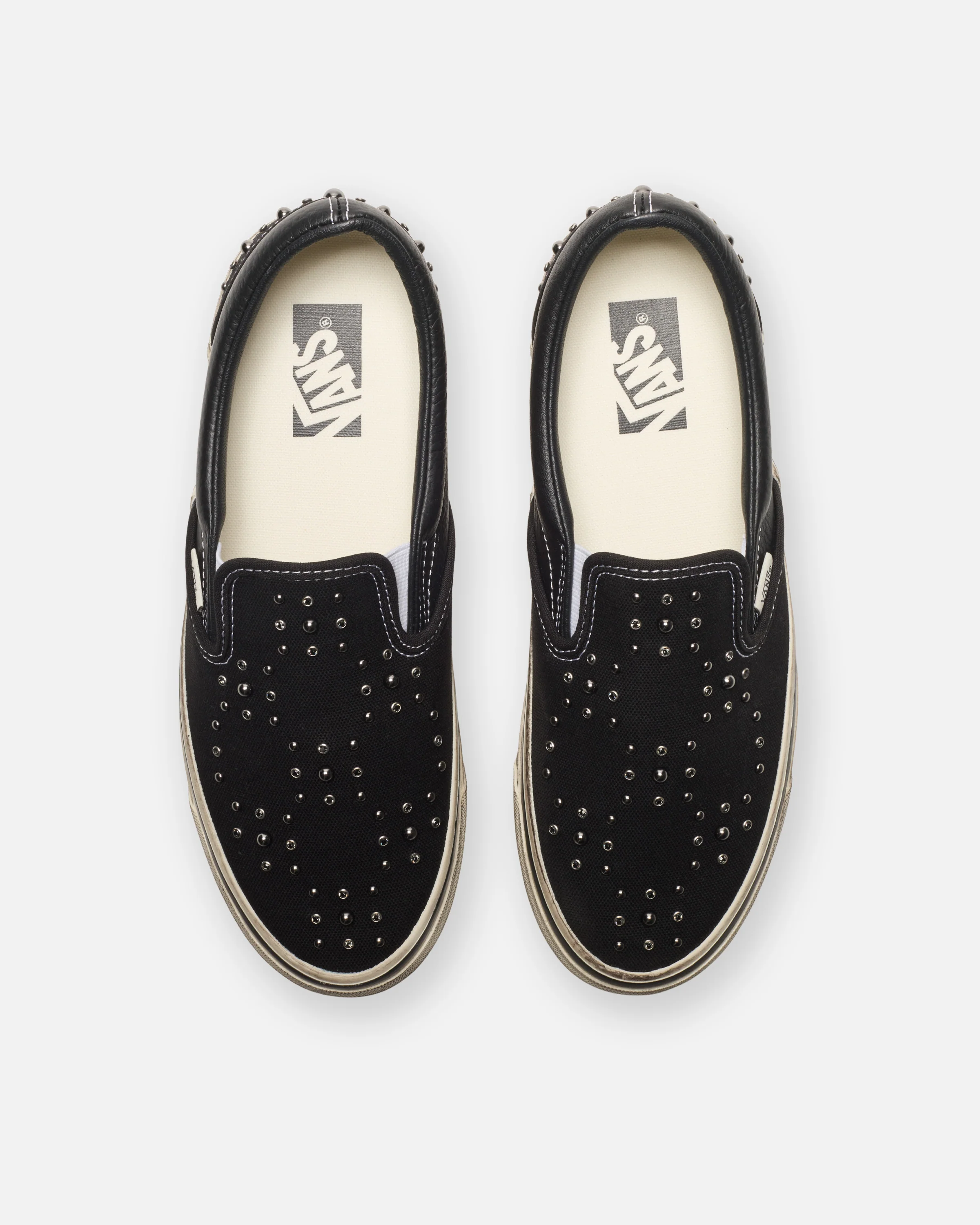 8412-vans-premium-classic-slip-on-98-peralized-black-4.webp VANS PREMIUM CLASSIC SLIP-ON 98 'PERALIZED' - BLACK
