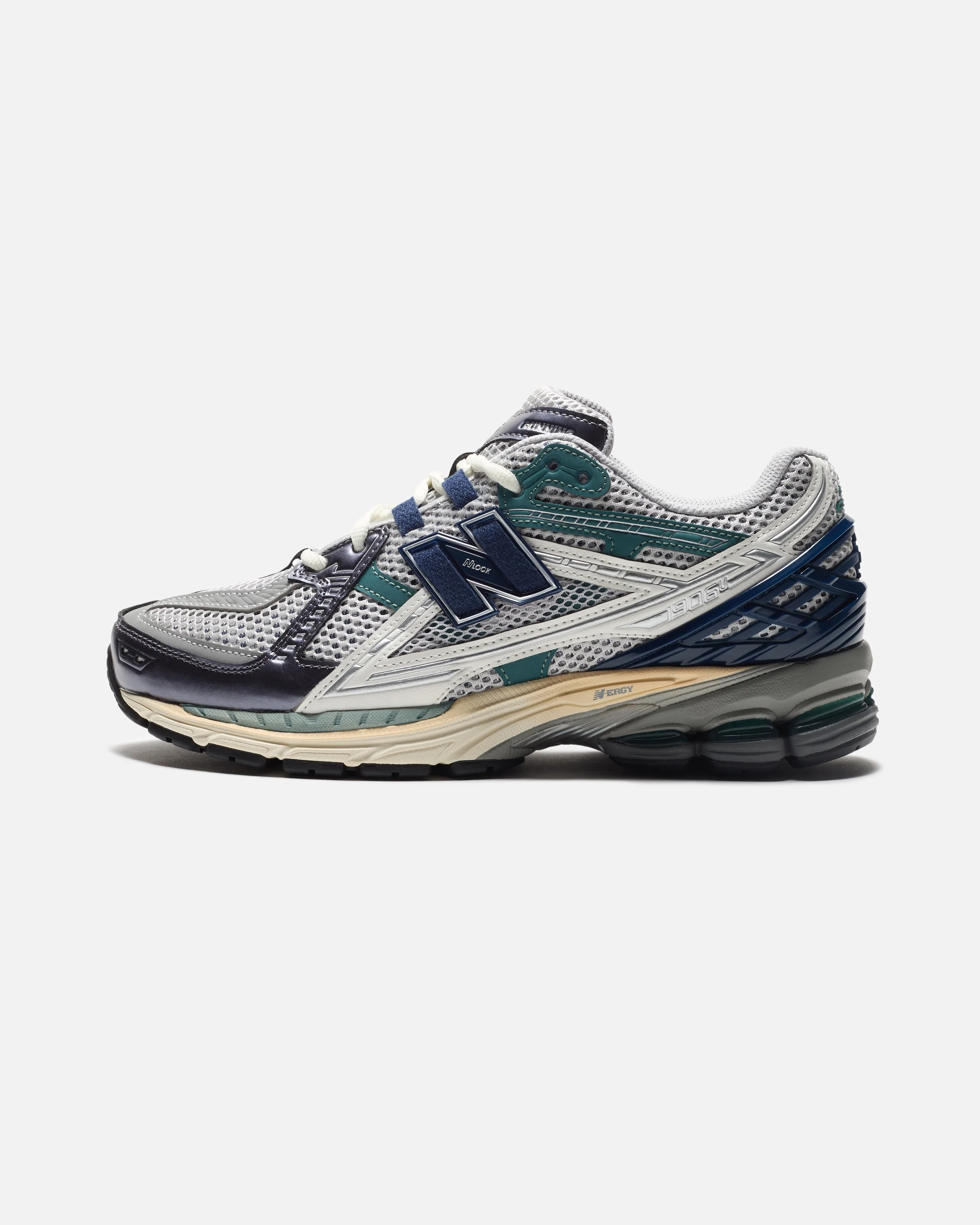 NEW BALANCE 1906 UTILTY - NBNAVY/ GREYMATTER